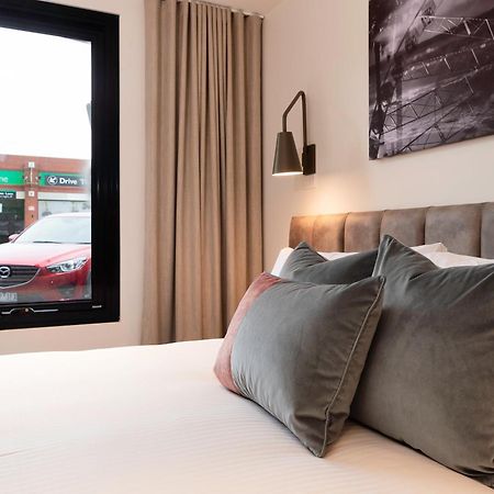 Oaks R Suites Geelong Pokój zdjęcie