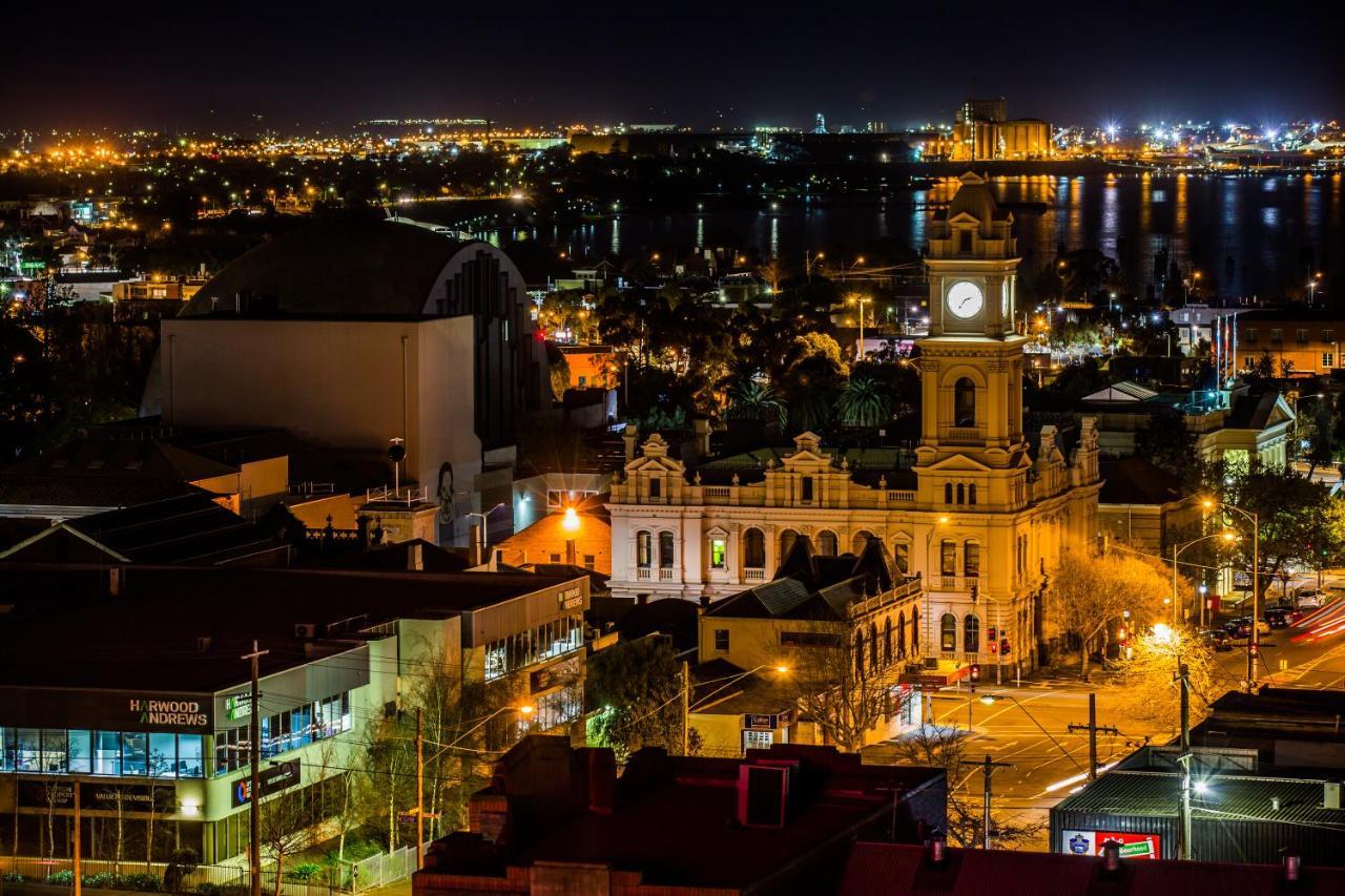 Oaks R Suites Geelong Zewnętrze zdjęcie