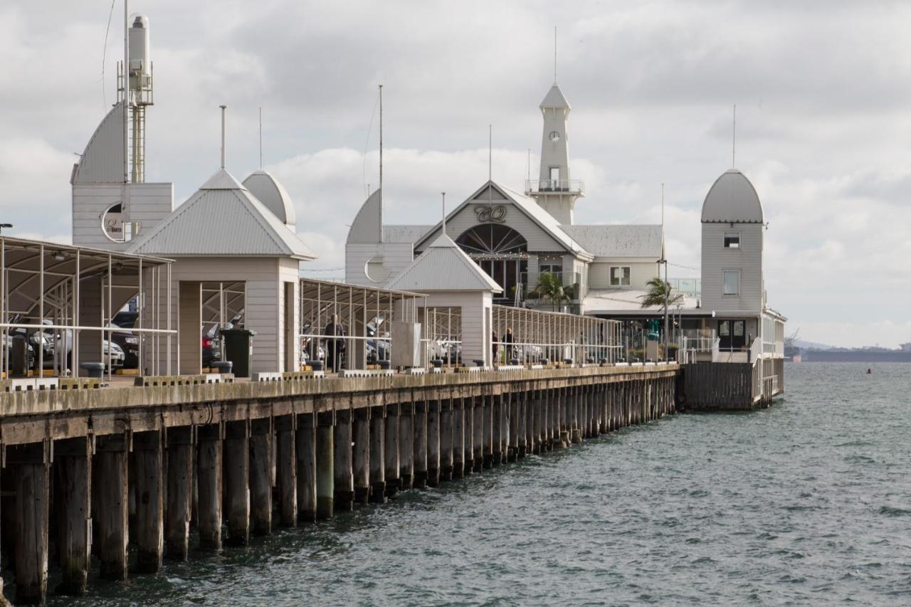 Oaks R Suites Geelong Zewnętrze zdjęcie