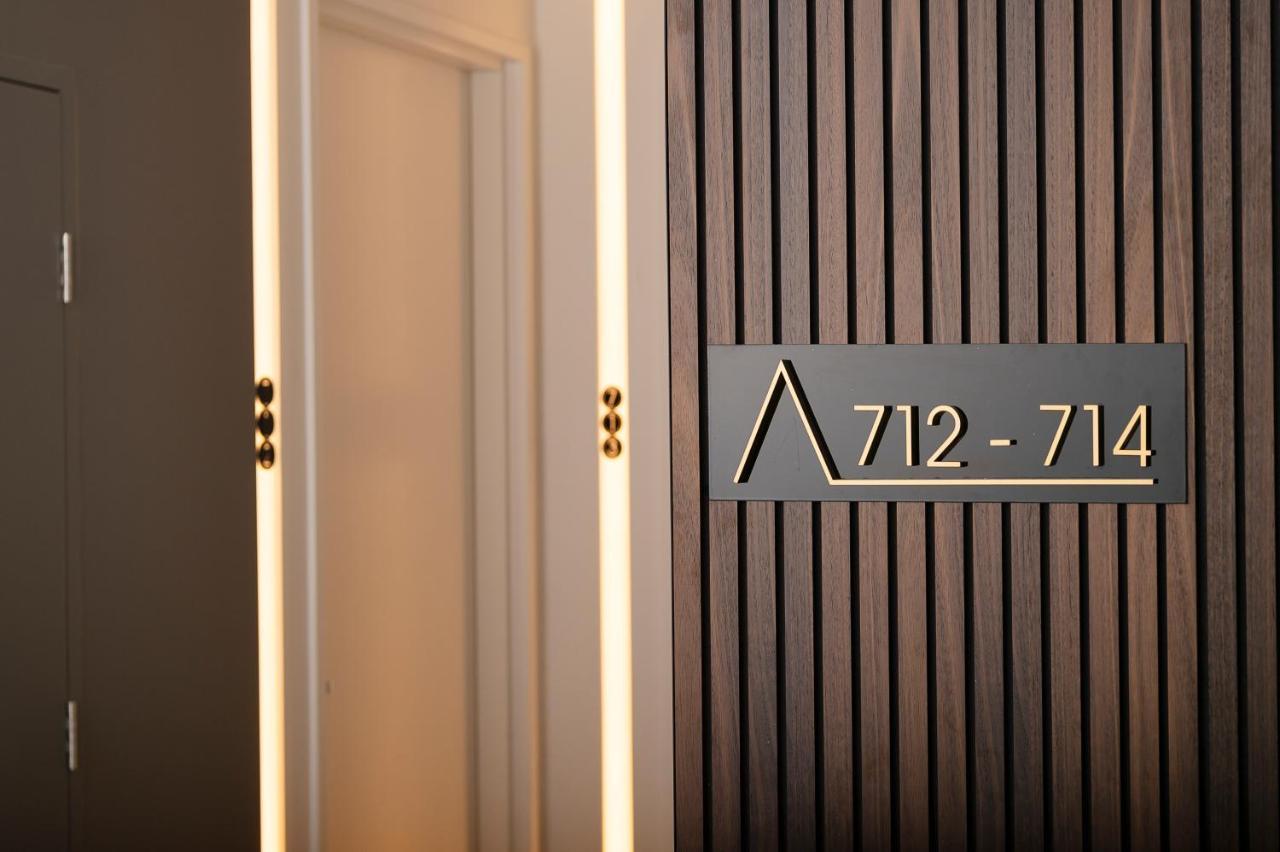 Oaks R Suites Geelong Zewnętrze zdjęcie