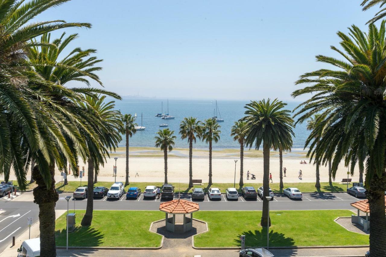 Oaks R Suites Geelong Zewnętrze zdjęcie