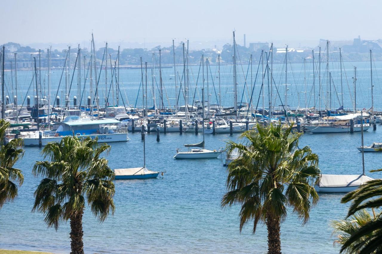 Oaks R Suites Geelong Zewnętrze zdjęcie