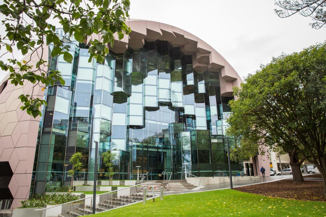 Oaks R Suites Geelong Zewnętrze zdjęcie