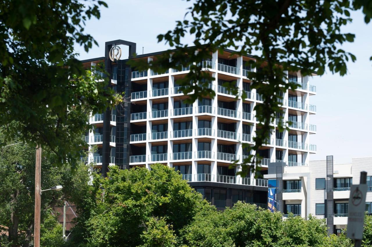 Oaks R Suites Geelong Zewnętrze zdjęcie