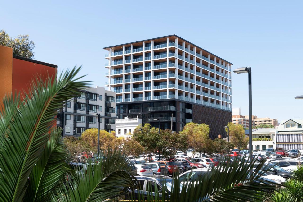 Oaks R Suites Geelong Zewnętrze zdjęcie