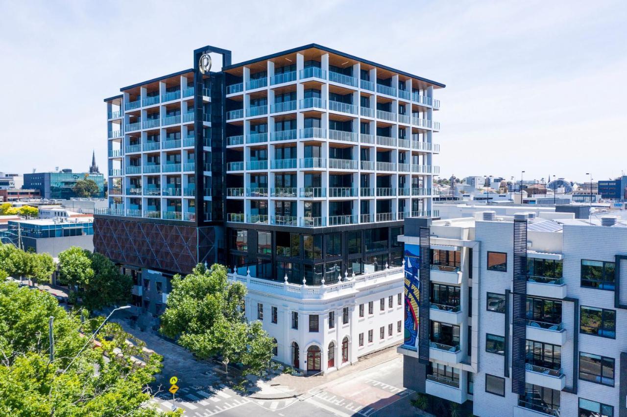 Oaks R Suites Geelong Zewnętrze zdjęcie