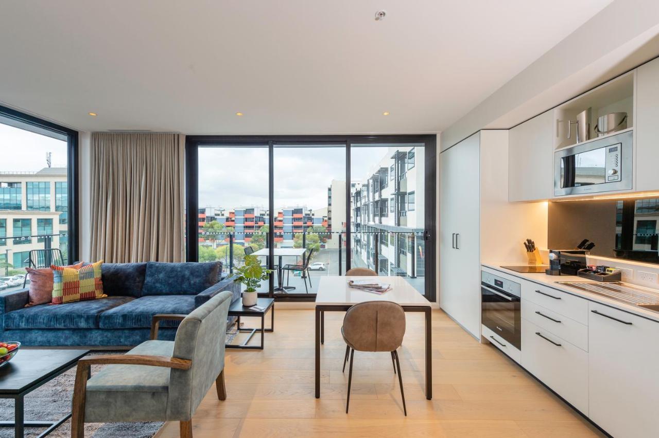 Oaks R Suites Geelong Zewnętrze zdjęcie