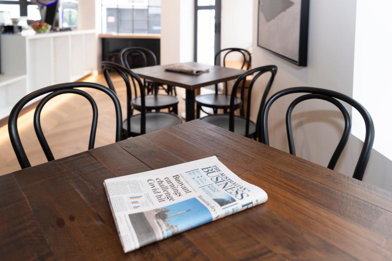 Oaks R Suites Geelong Zewnętrze zdjęcie