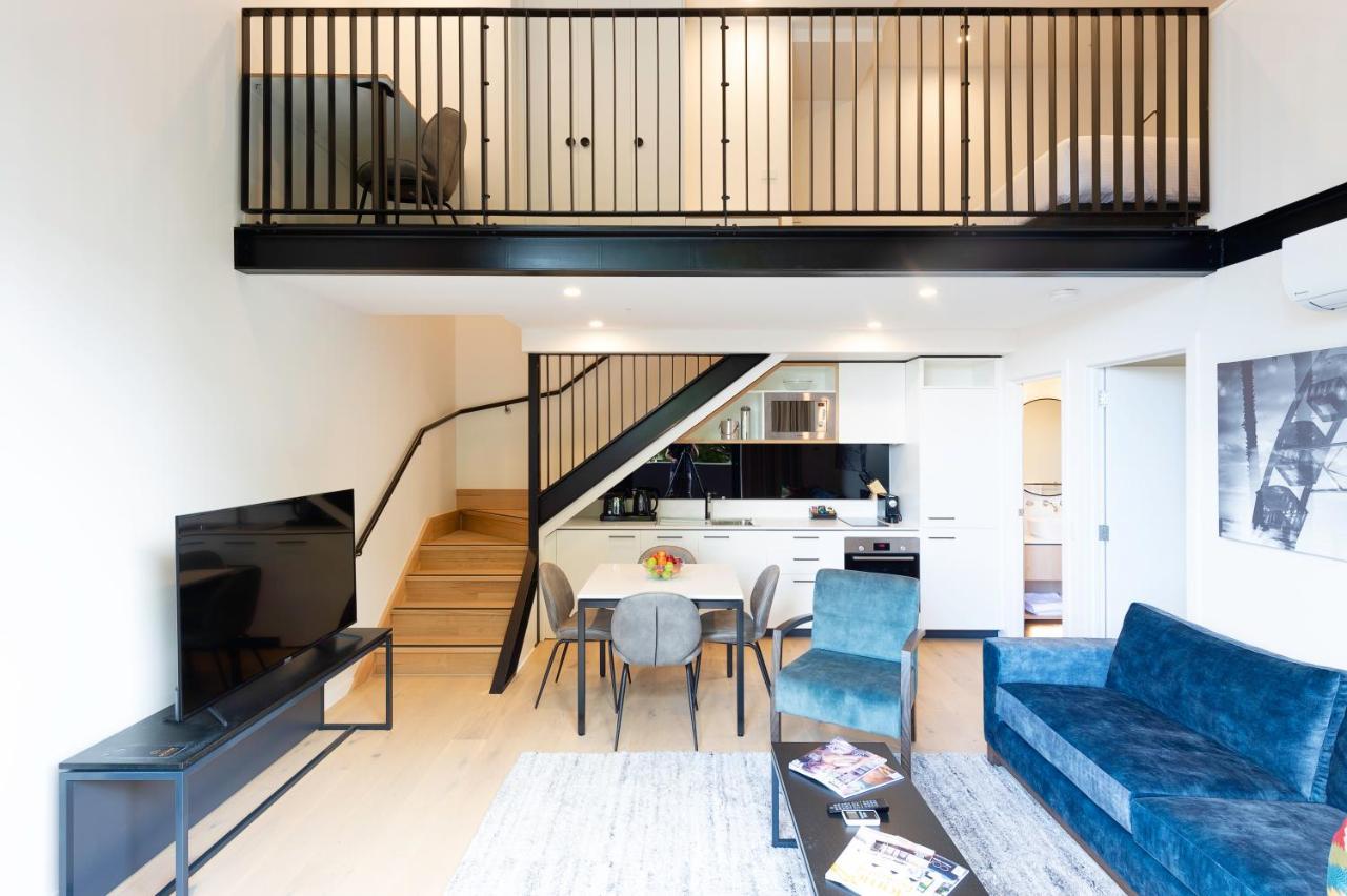 Oaks R Suites Geelong Zewnętrze zdjęcie