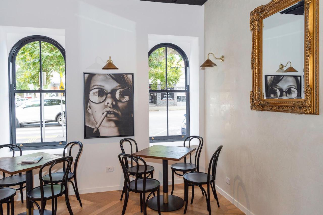 Oaks R Suites Geelong Zewnętrze zdjęcie