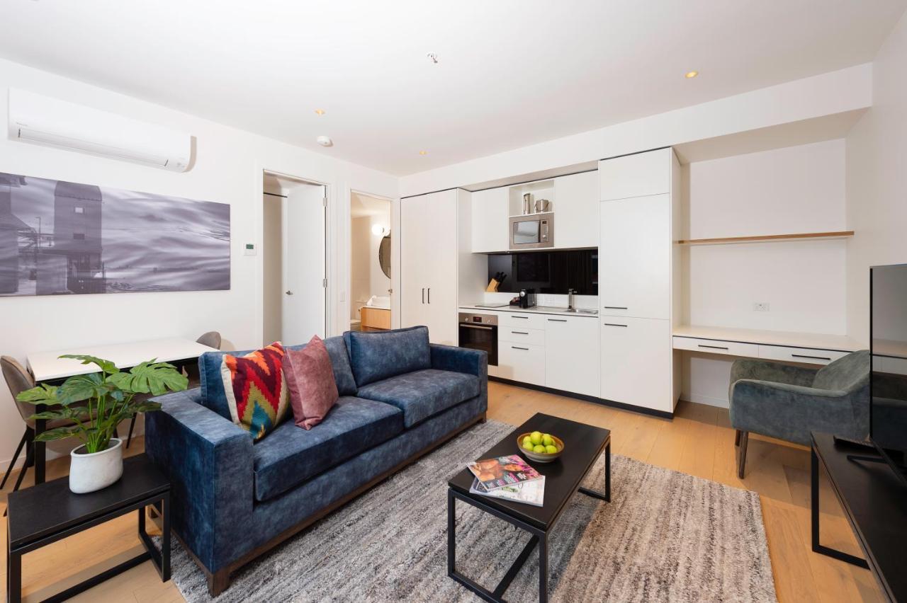 Oaks R Suites Geelong Pokój zdjęcie