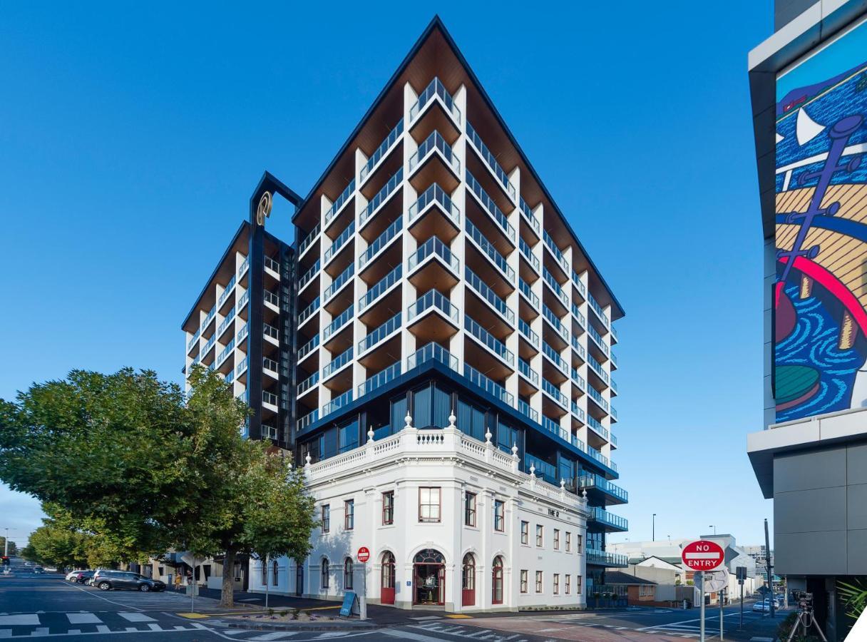 Oaks R Suites Geelong Zewnętrze zdjęcie