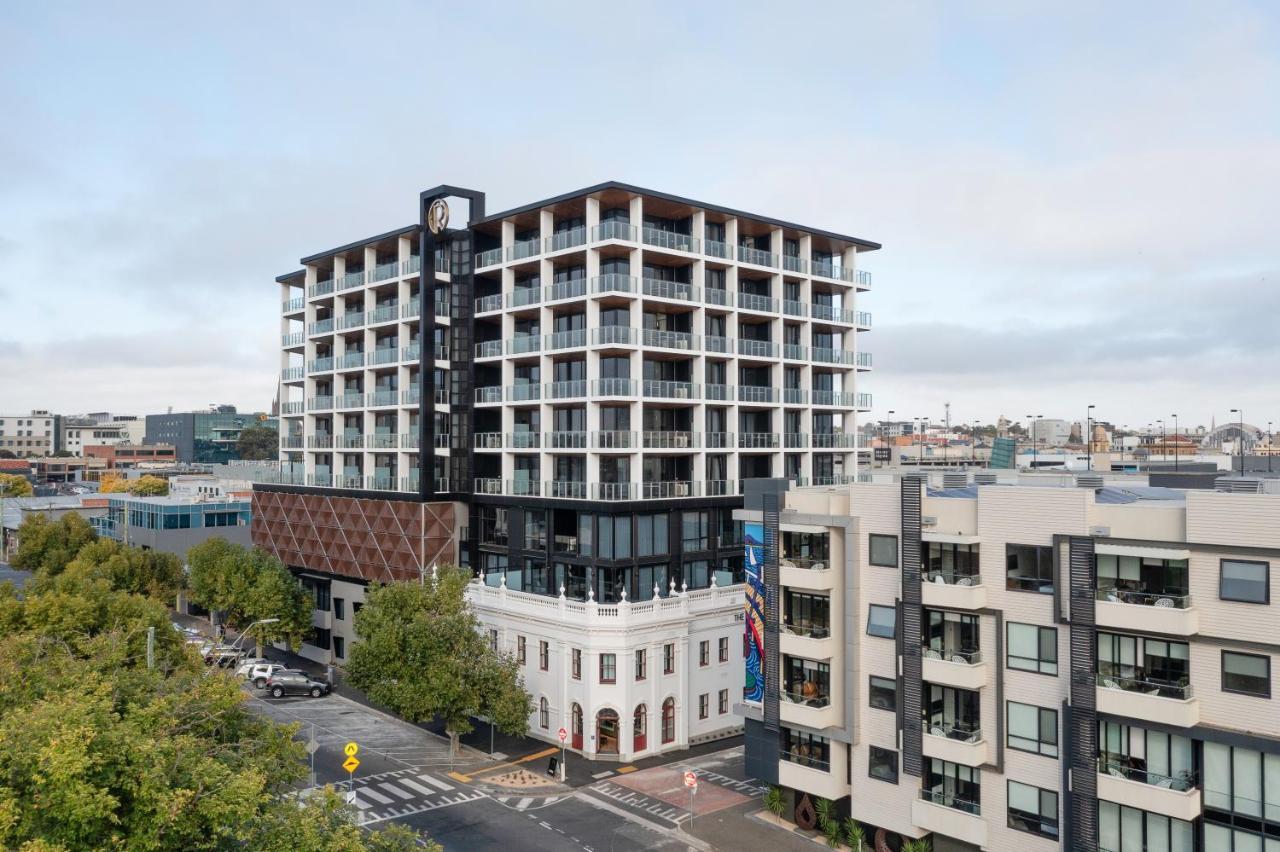 Oaks R Suites Geelong Zewnętrze zdjęcie