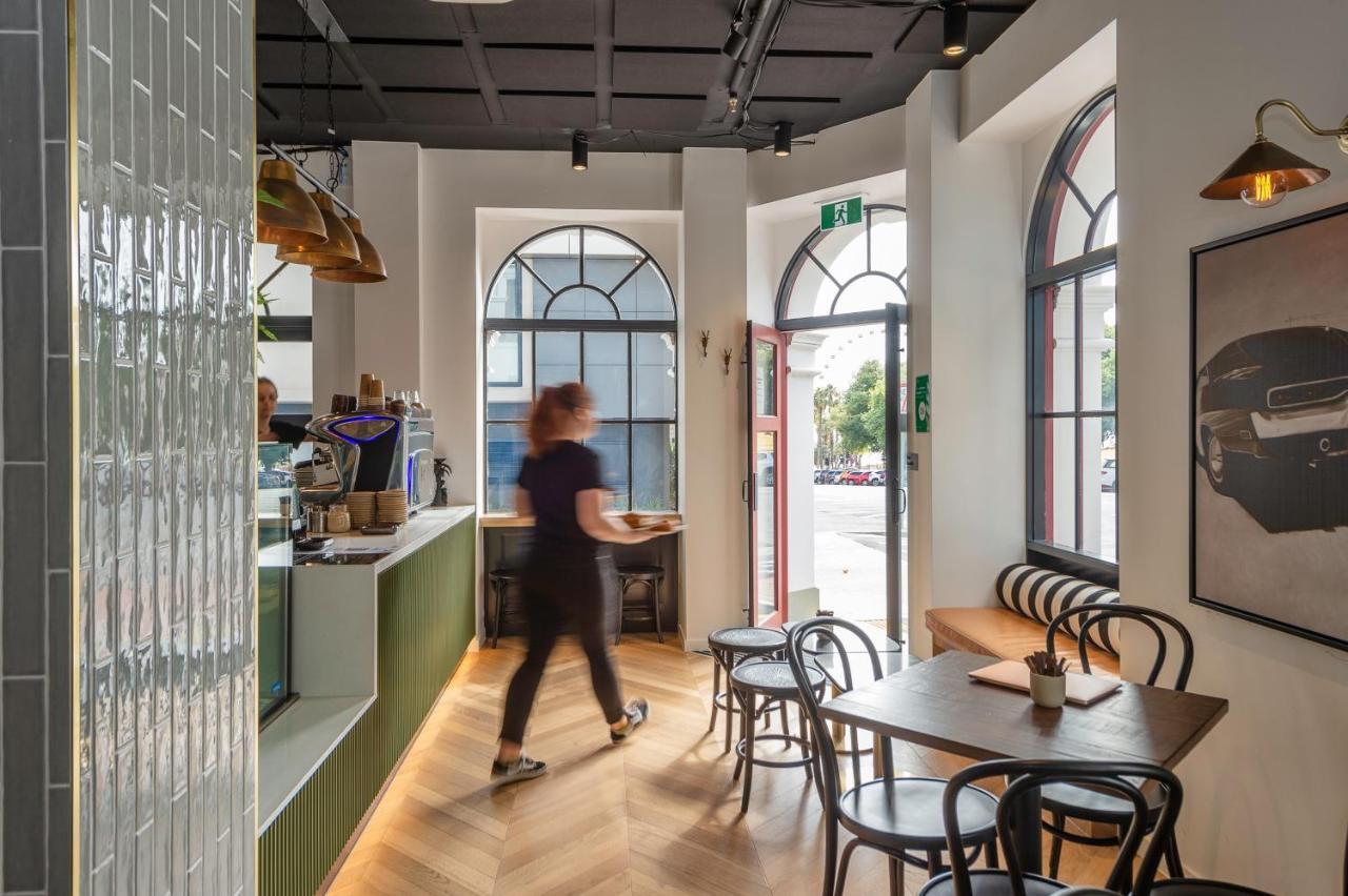 Oaks R Suites Geelong Zewnętrze zdjęcie