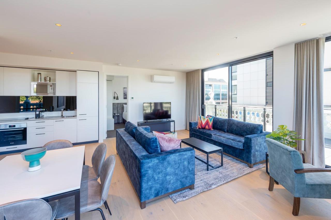 Oaks R Suites Geelong Pokój zdjęcie