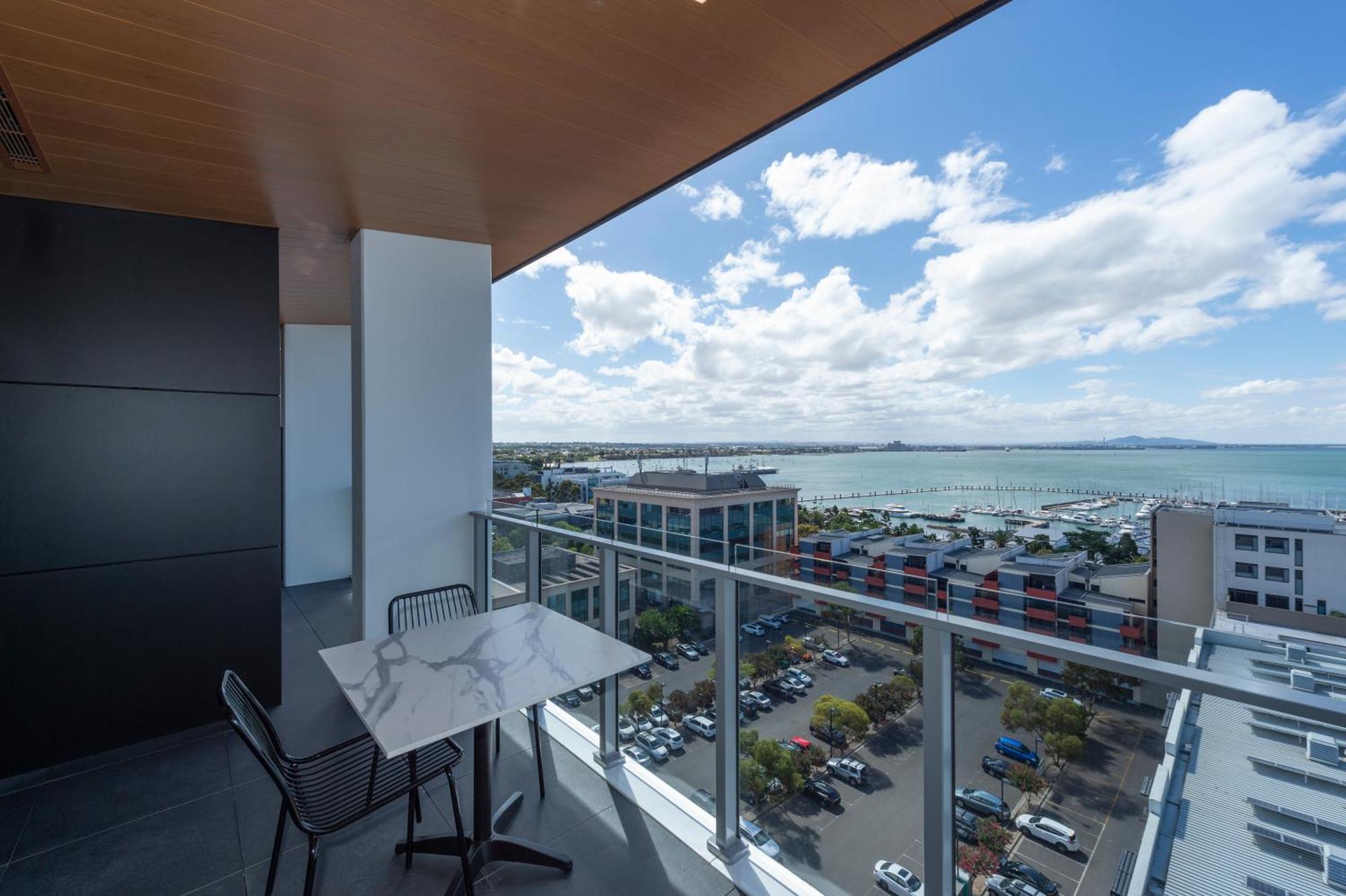 Oaks R Suites Geelong Pokój zdjęcie
