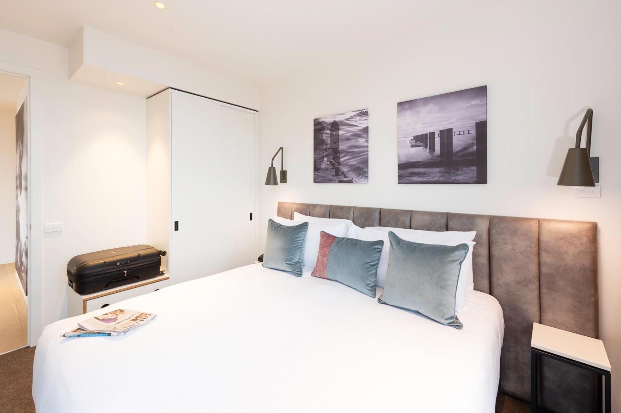 Oaks R Suites Geelong Pokój zdjęcie