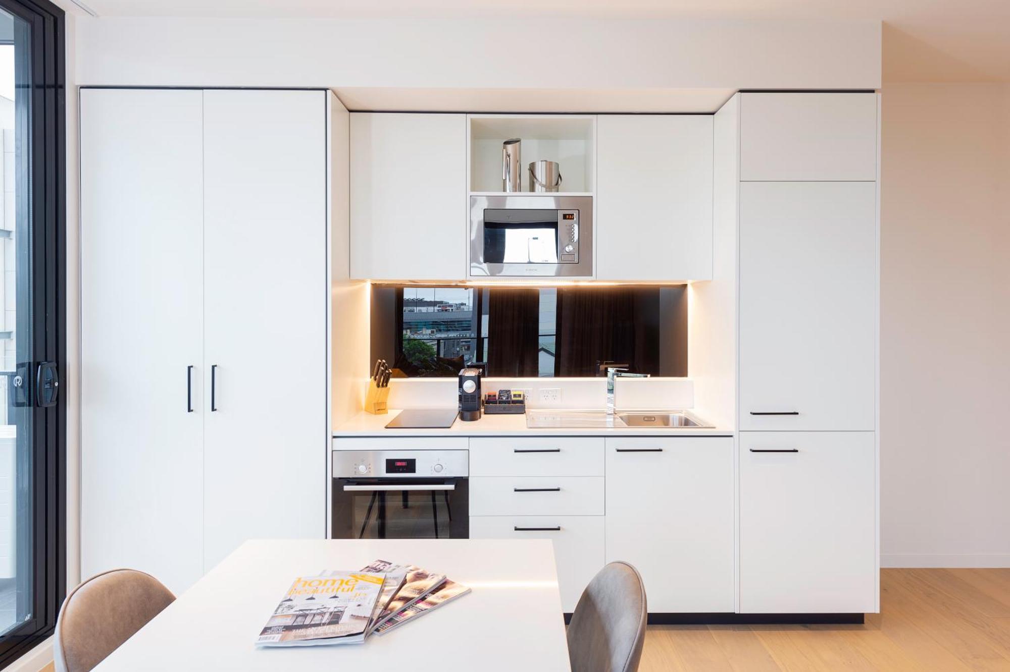 Oaks R Suites Geelong Pokój zdjęcie