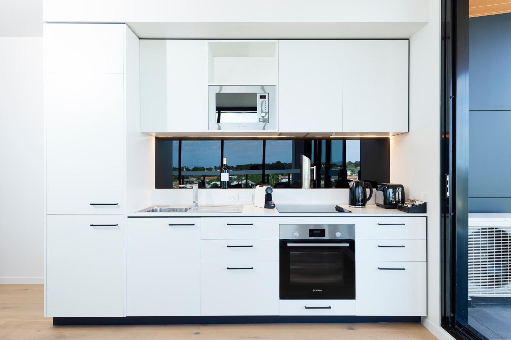 Oaks R Suites Geelong Pokój zdjęcie