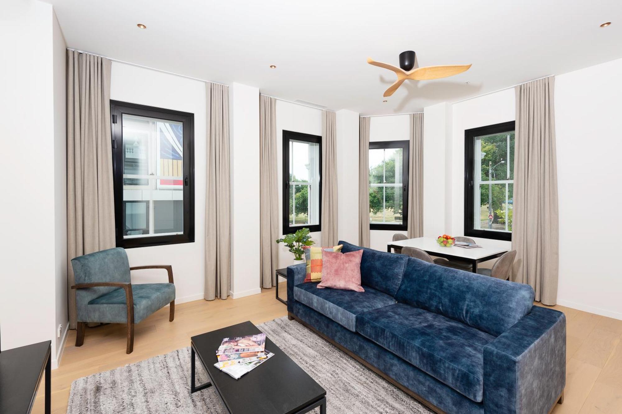 Oaks R Suites Geelong Pokój zdjęcie