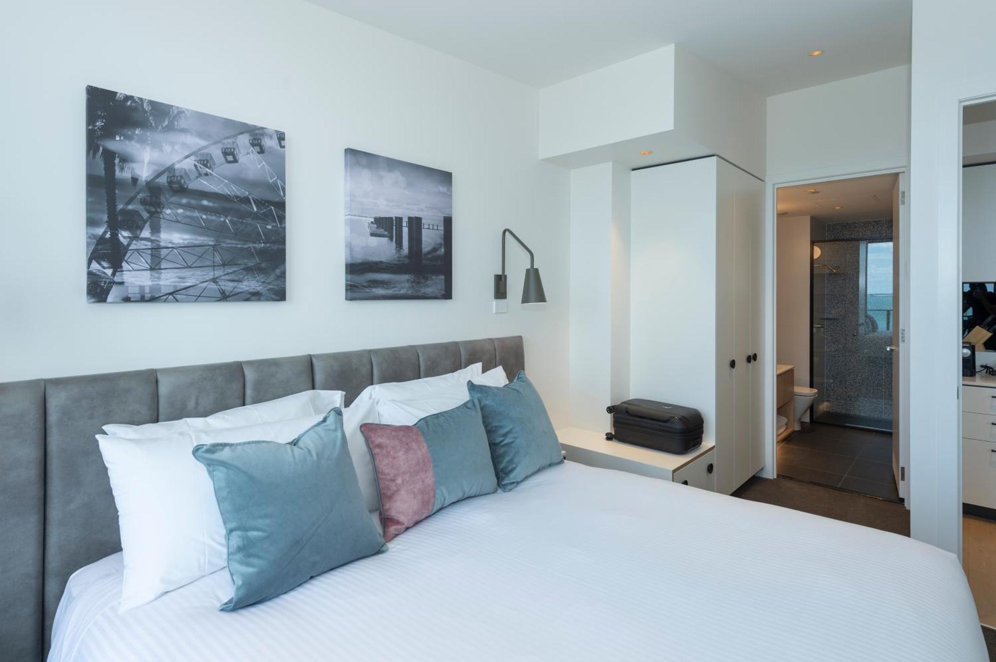 Oaks R Suites Geelong Pokój zdjęcie