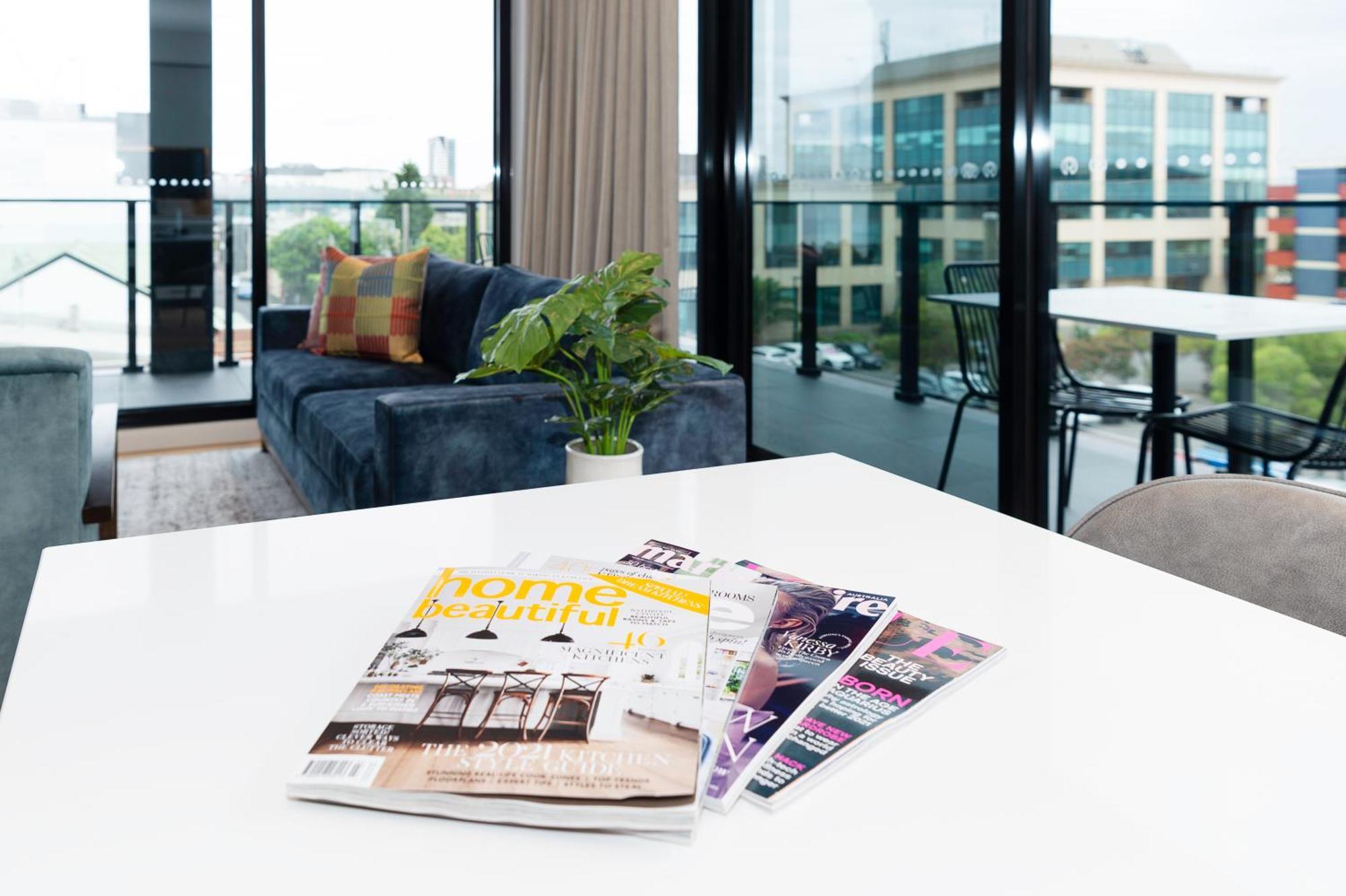 Oaks R Suites Geelong Pokój zdjęcie