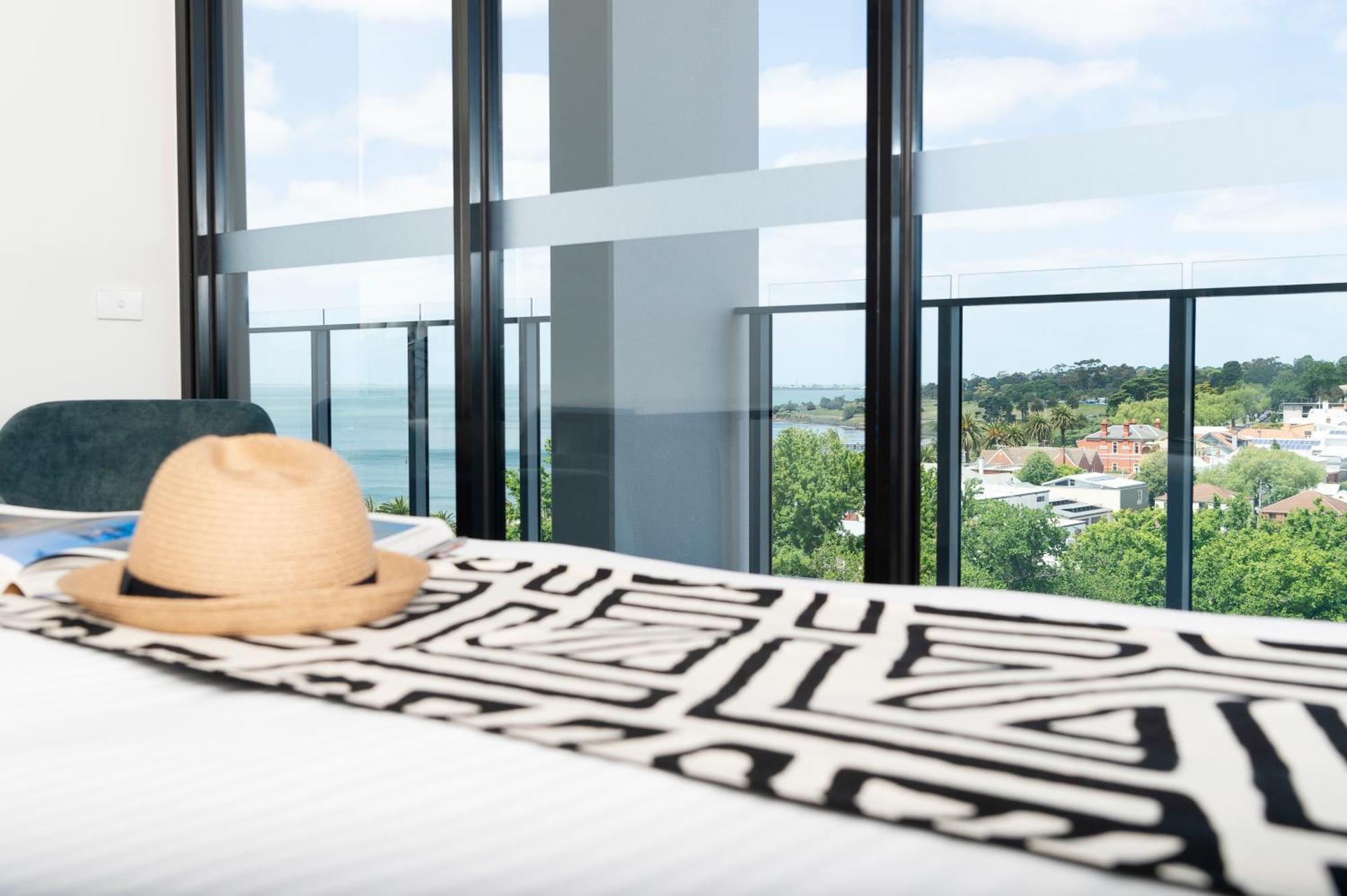 Oaks R Suites Geelong Pokój zdjęcie
