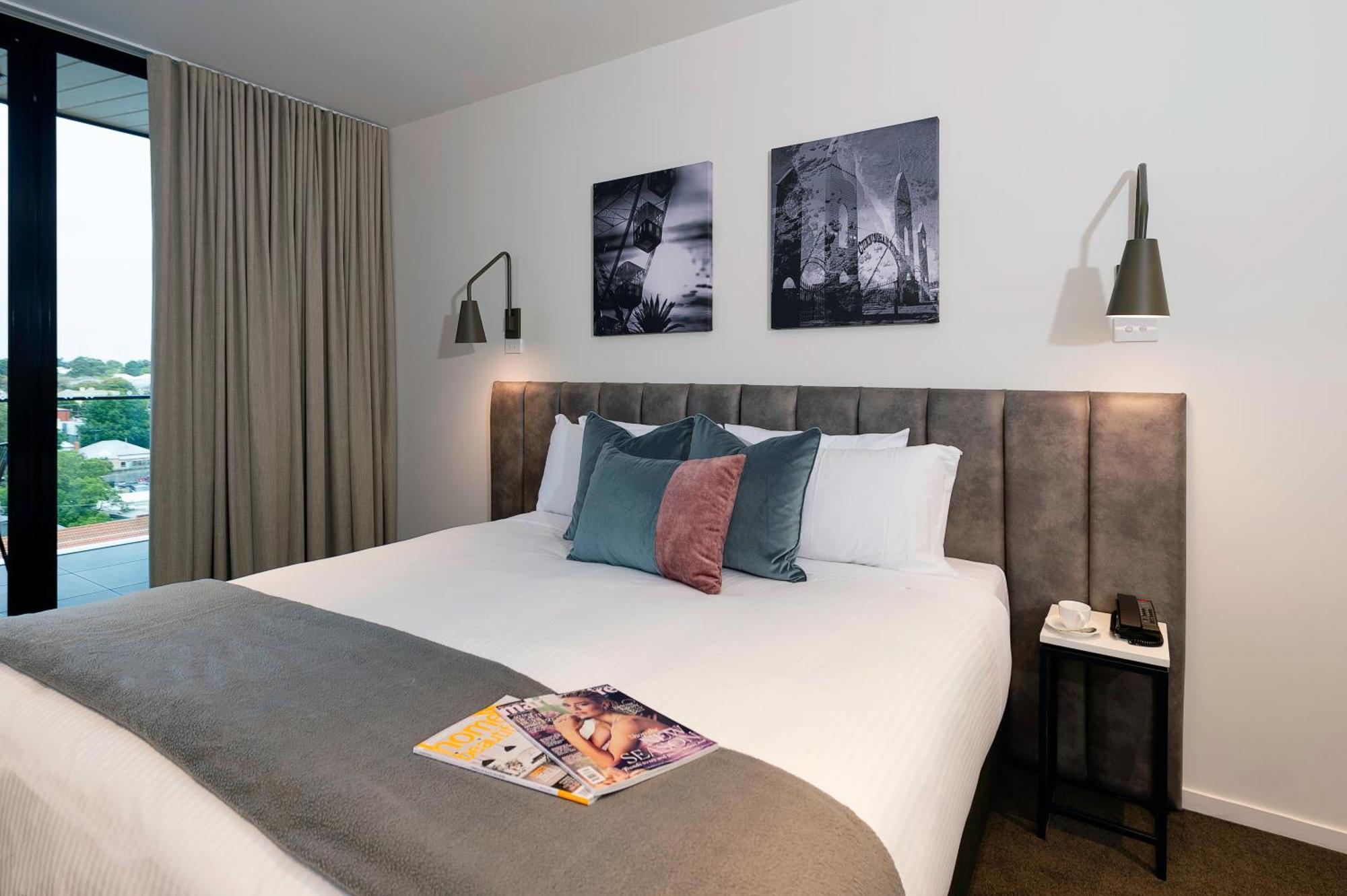 Oaks R Suites Geelong Pokój zdjęcie