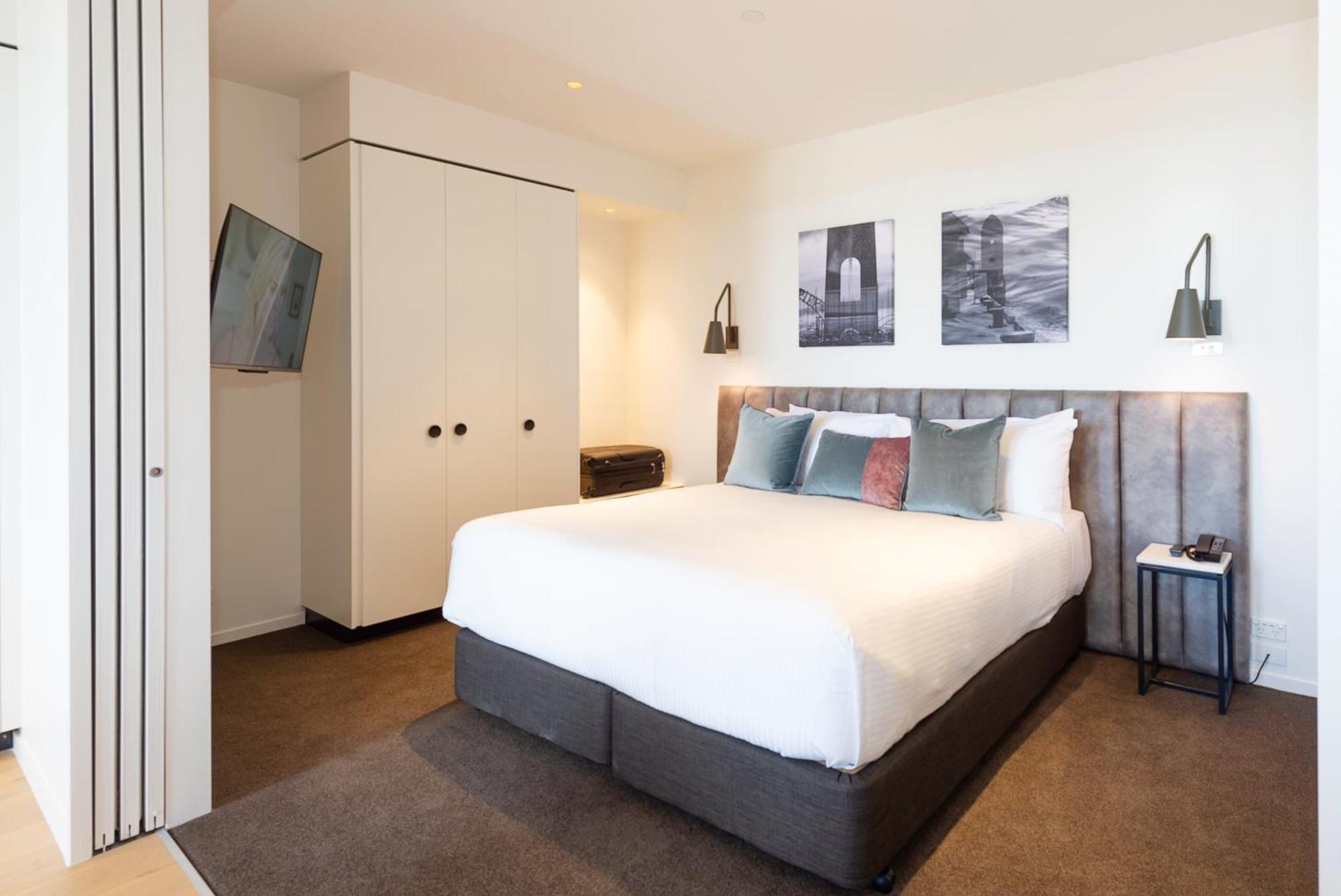 Oaks R Suites Geelong Pokój zdjęcie