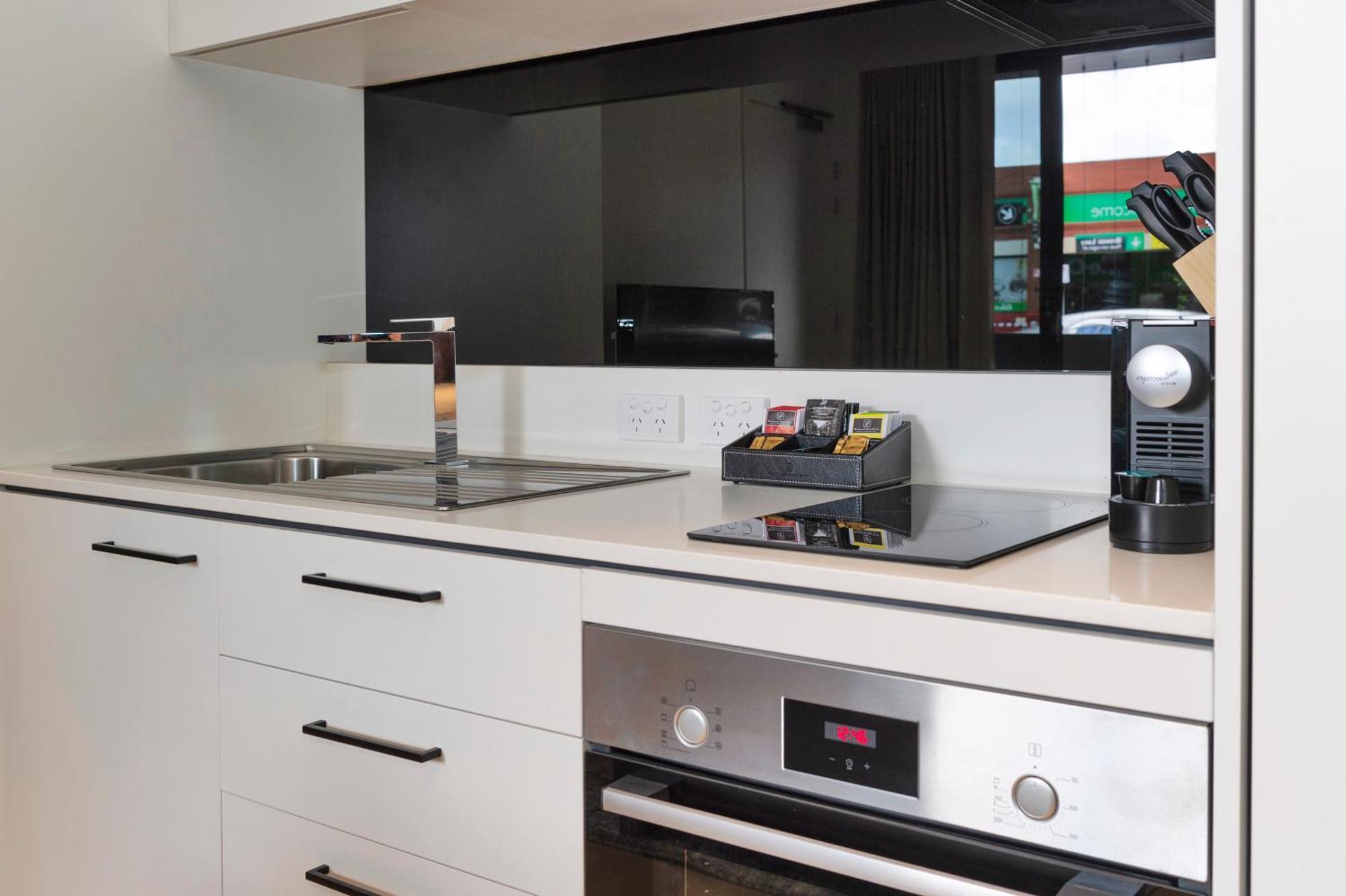 Oaks R Suites Geelong Pokój zdjęcie