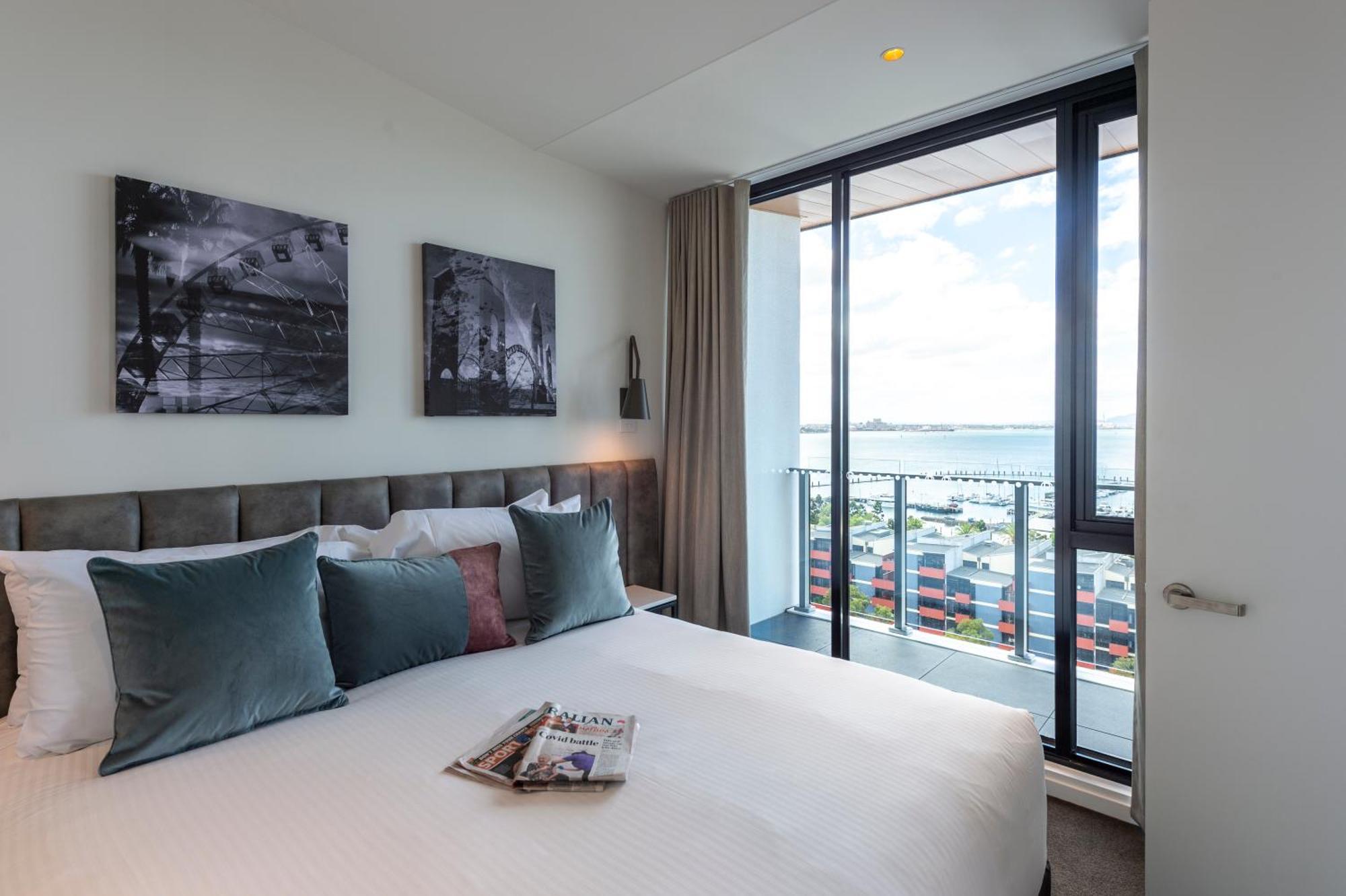 Oaks R Suites Geelong Pokój zdjęcie