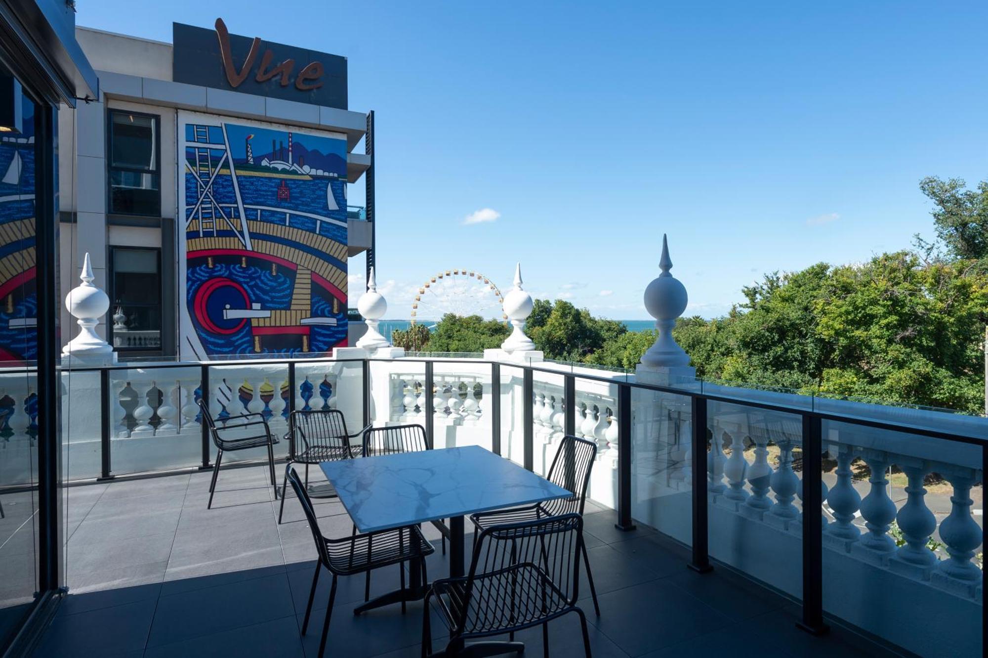 Oaks R Suites Geelong Pokój zdjęcie
