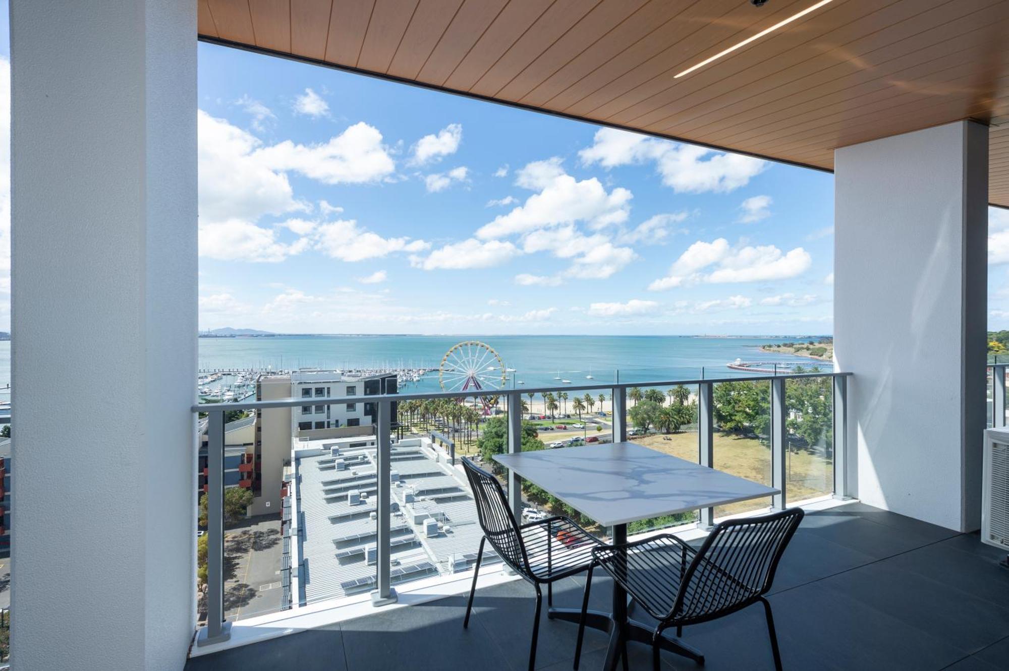 Oaks R Suites Geelong Pokój zdjęcie