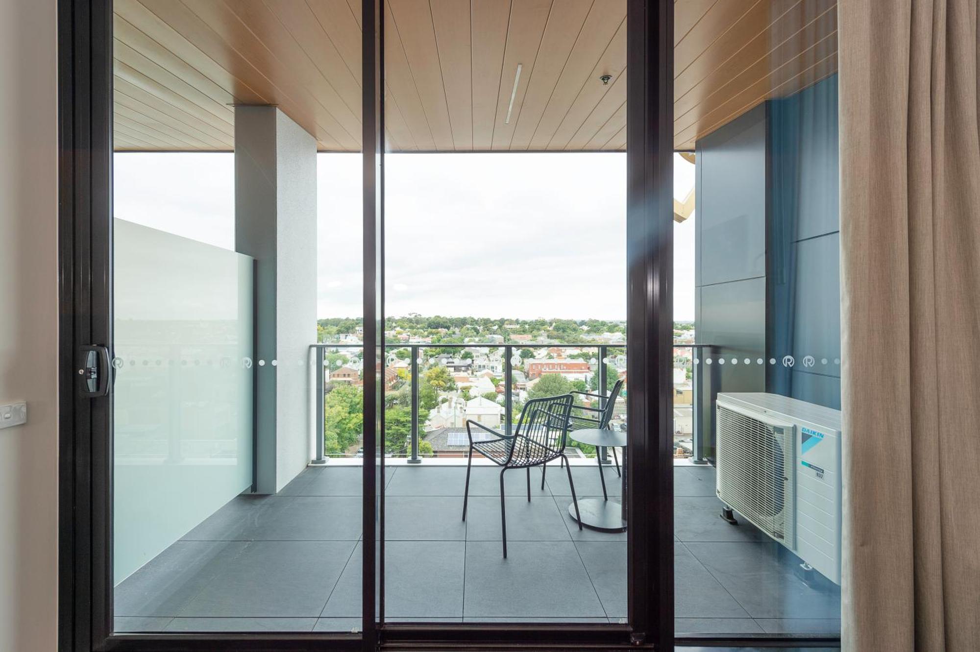 Oaks R Suites Geelong Pokój zdjęcie