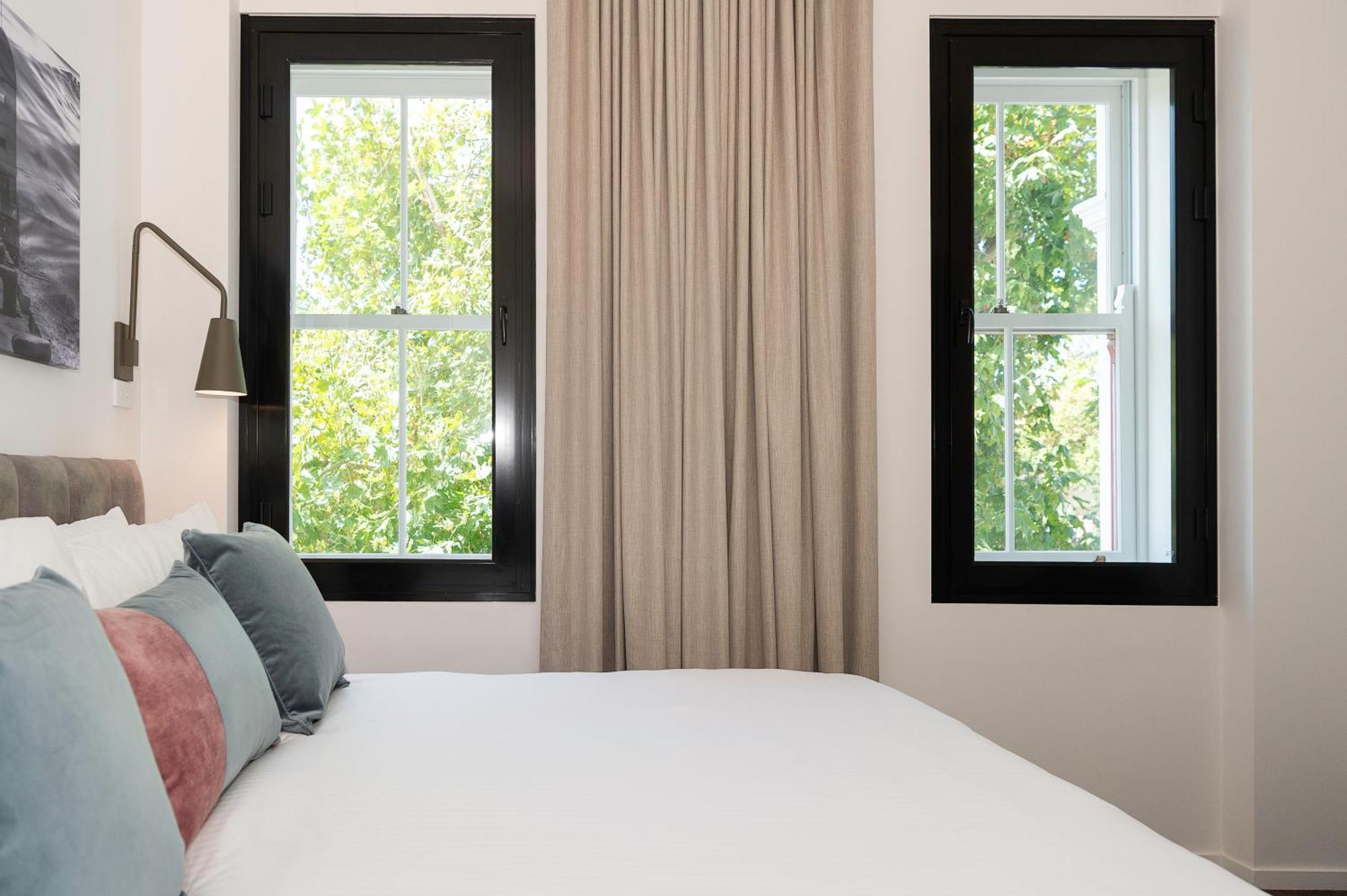 Oaks R Suites Geelong Pokój zdjęcie