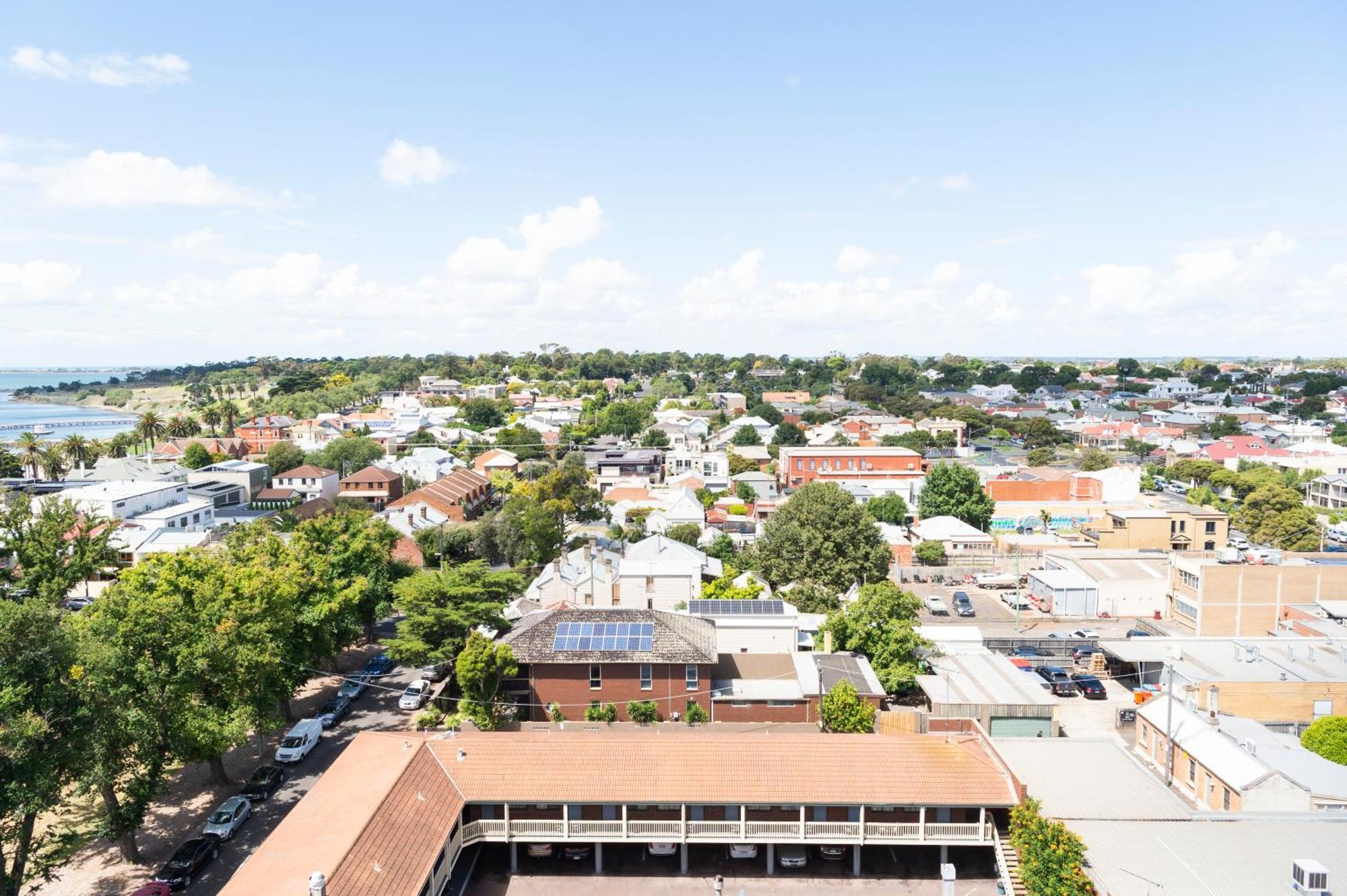 Oaks R Suites Geelong Pokój zdjęcie