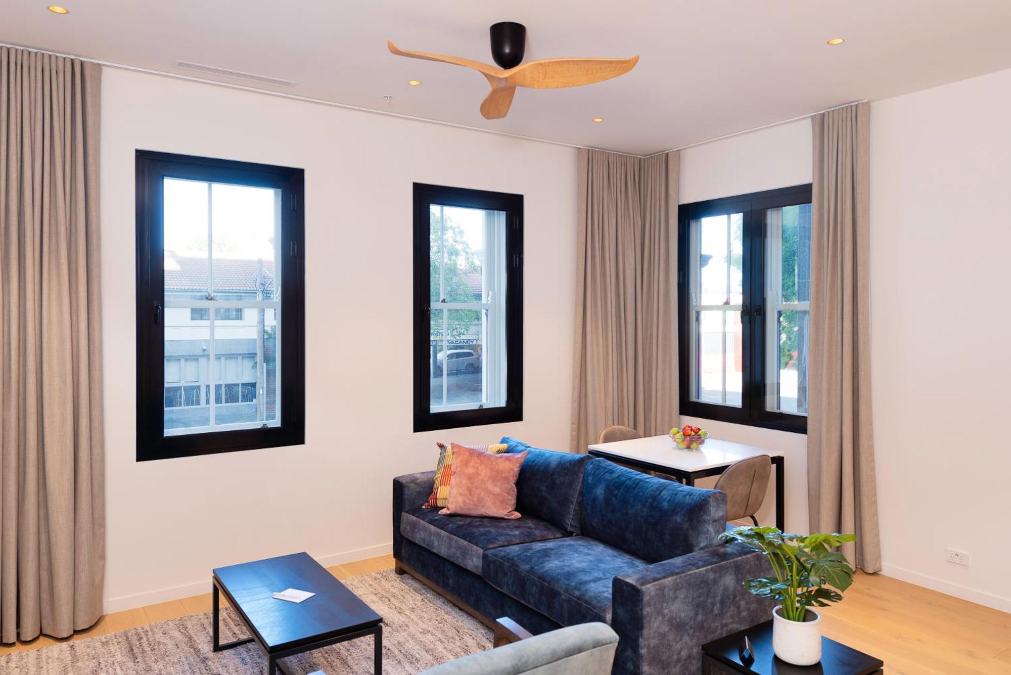 Oaks R Suites Geelong Pokój zdjęcie