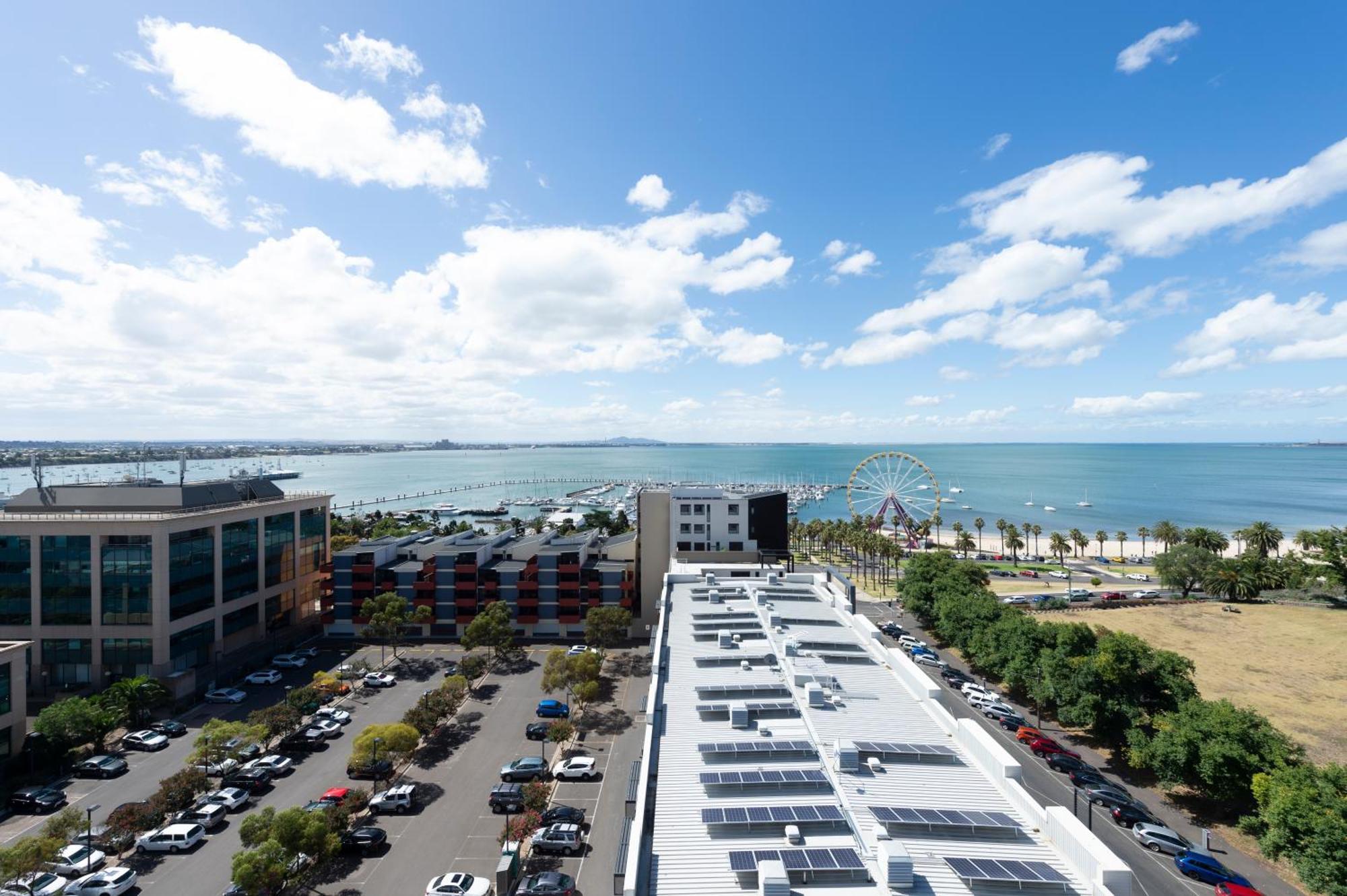 Oaks R Suites Geelong Pokój zdjęcie