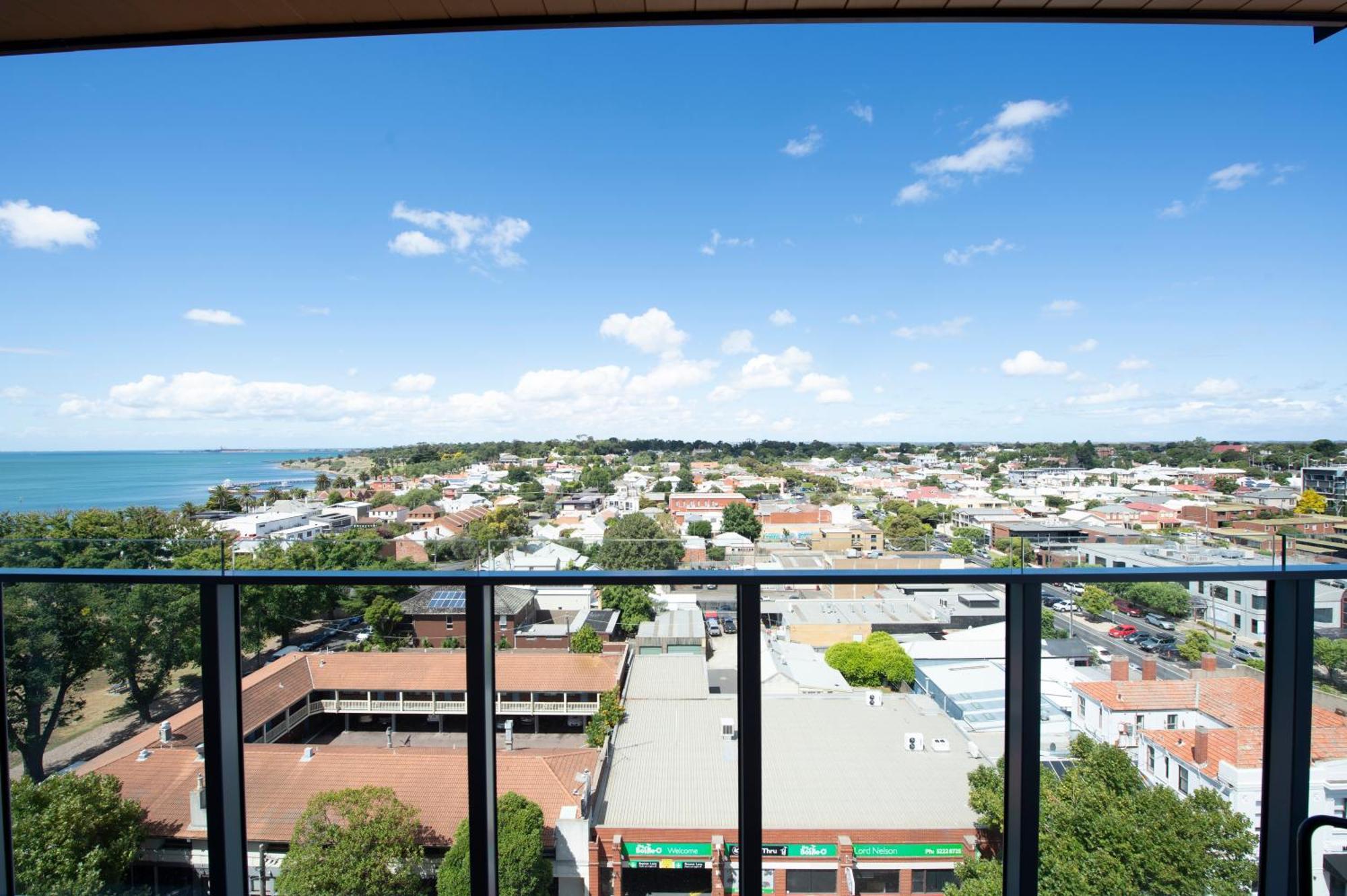 Oaks R Suites Geelong Pokój zdjęcie