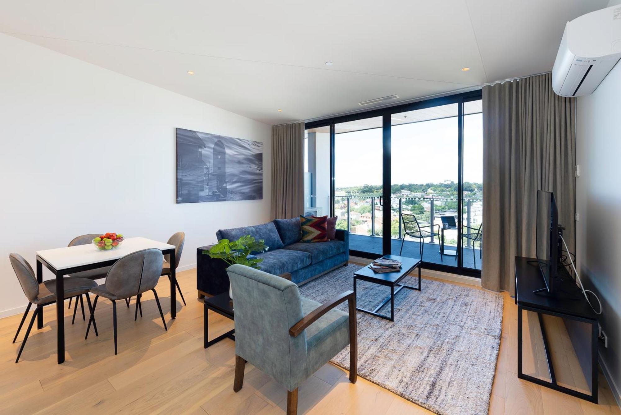 Oaks R Suites Geelong Pokój zdjęcie