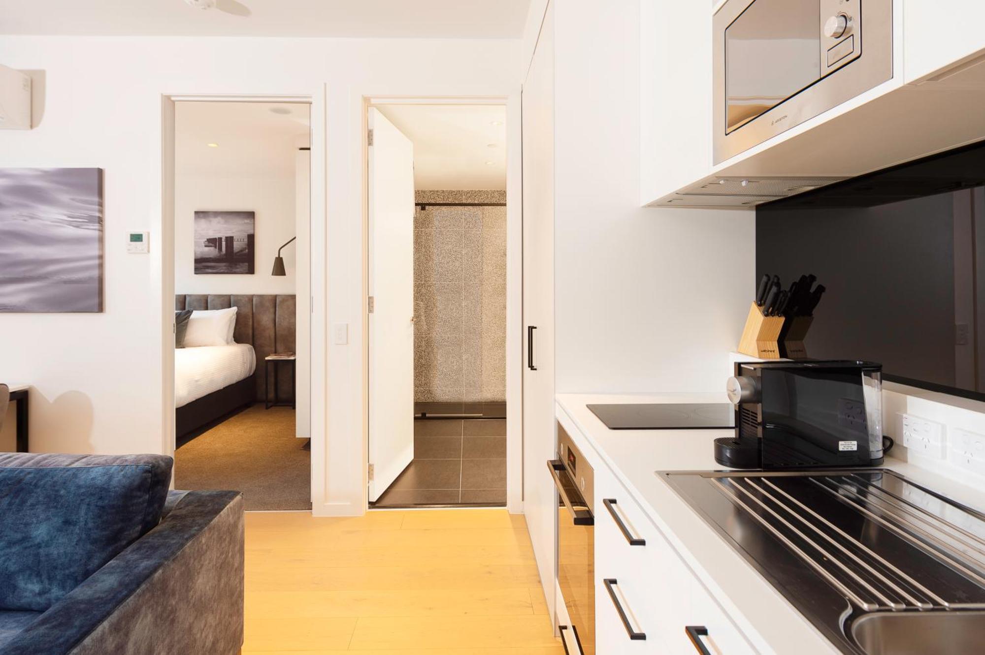 Oaks R Suites Geelong Pokój zdjęcie