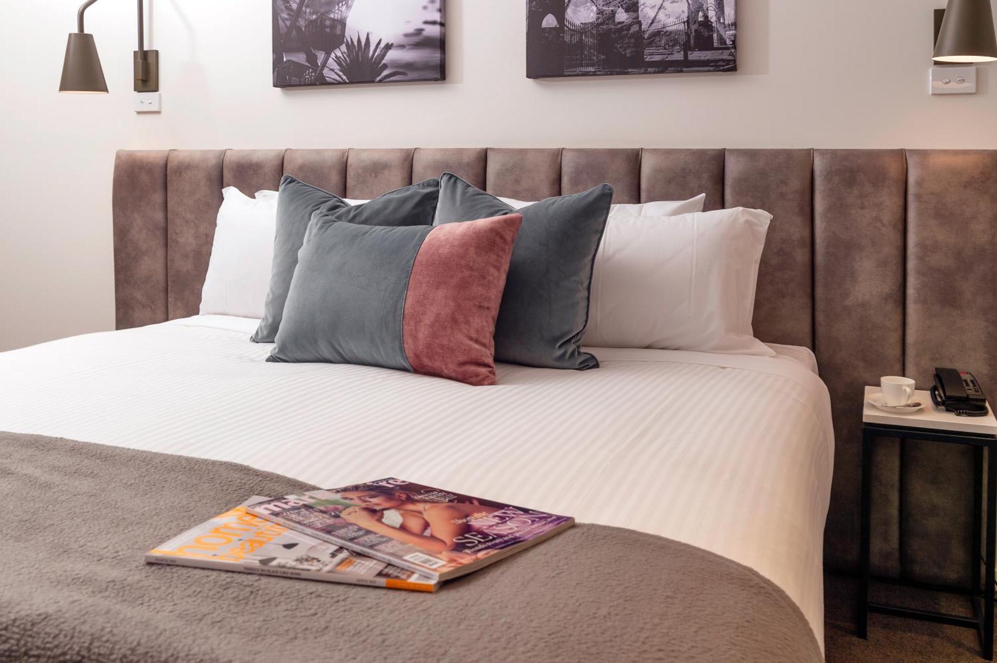 Oaks R Suites Geelong Pokój zdjęcie