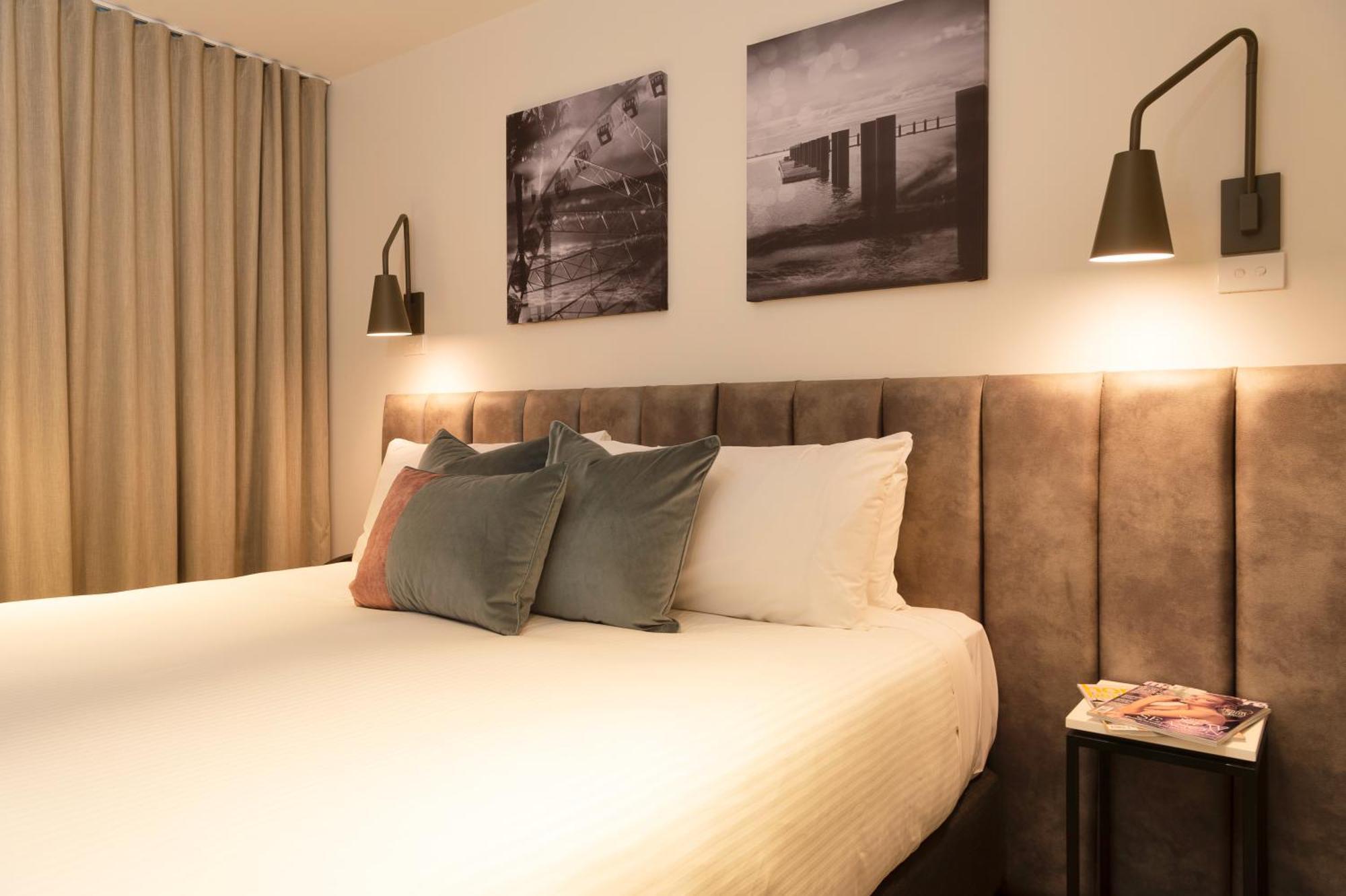 Oaks R Suites Geelong Pokój zdjęcie