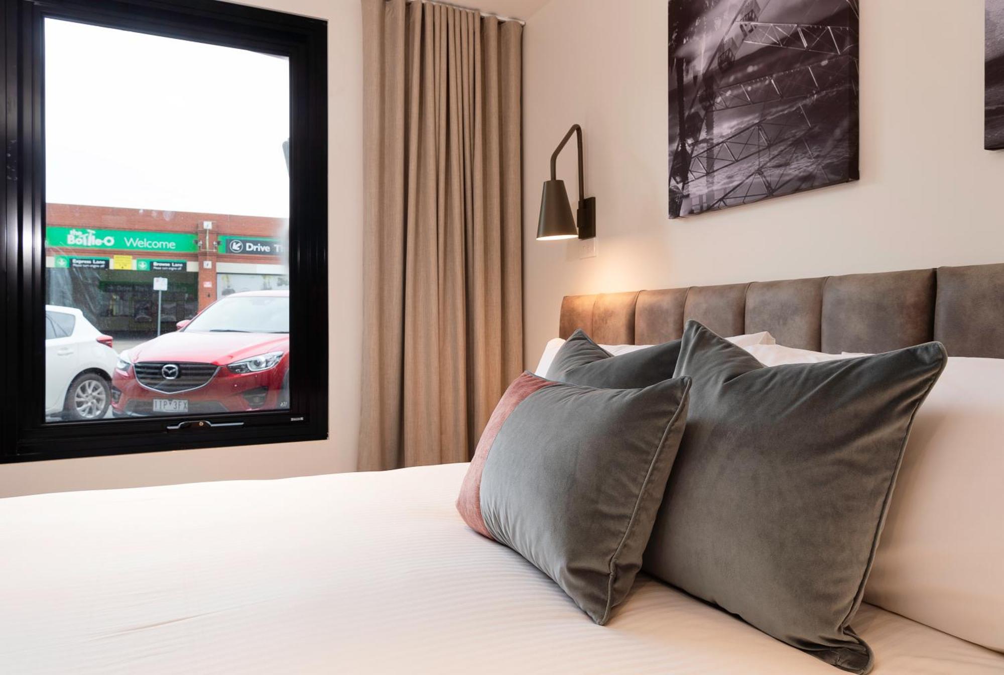 Oaks R Suites Geelong Pokój zdjęcie