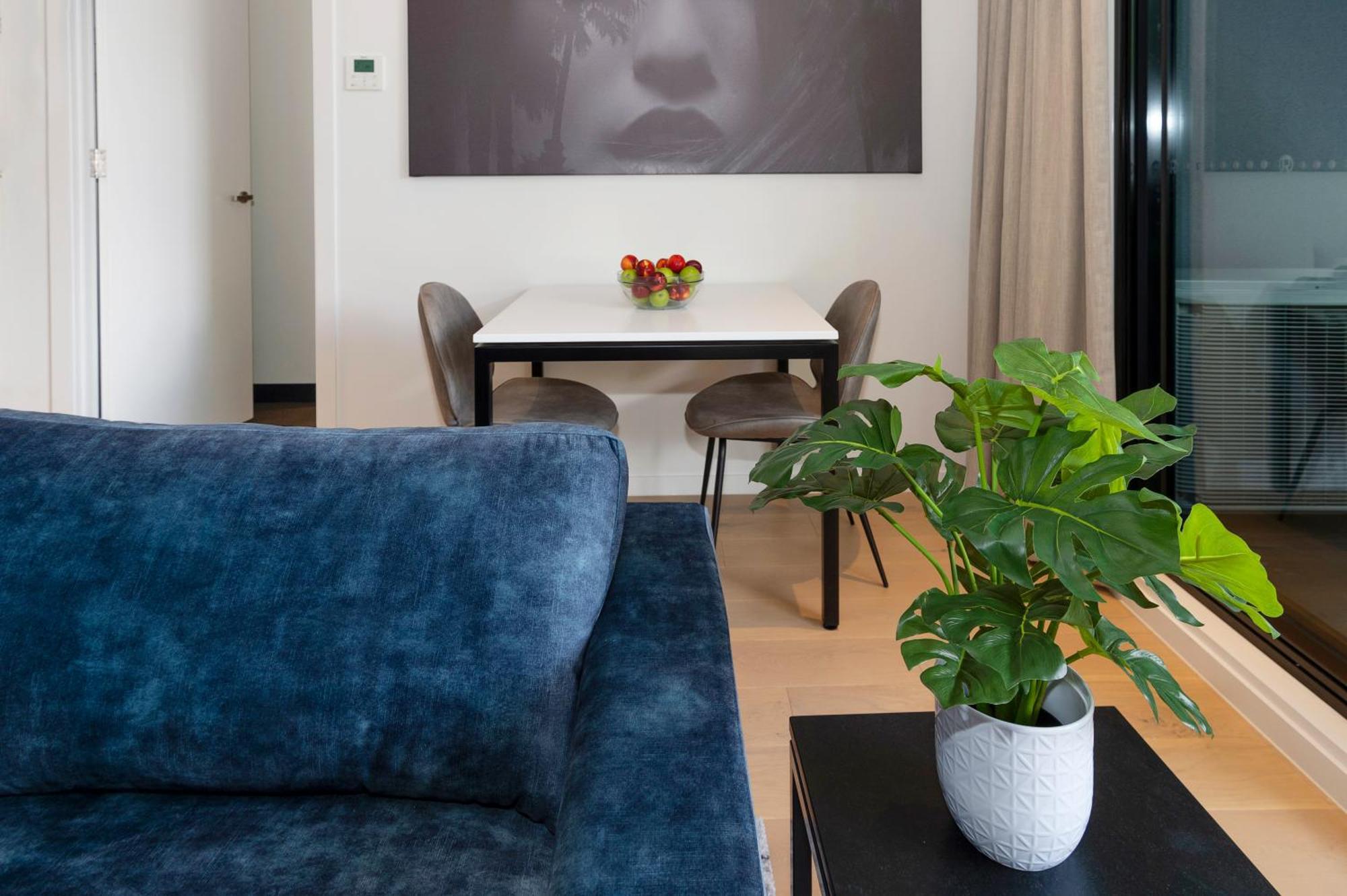 Oaks R Suites Geelong Pokój zdjęcie