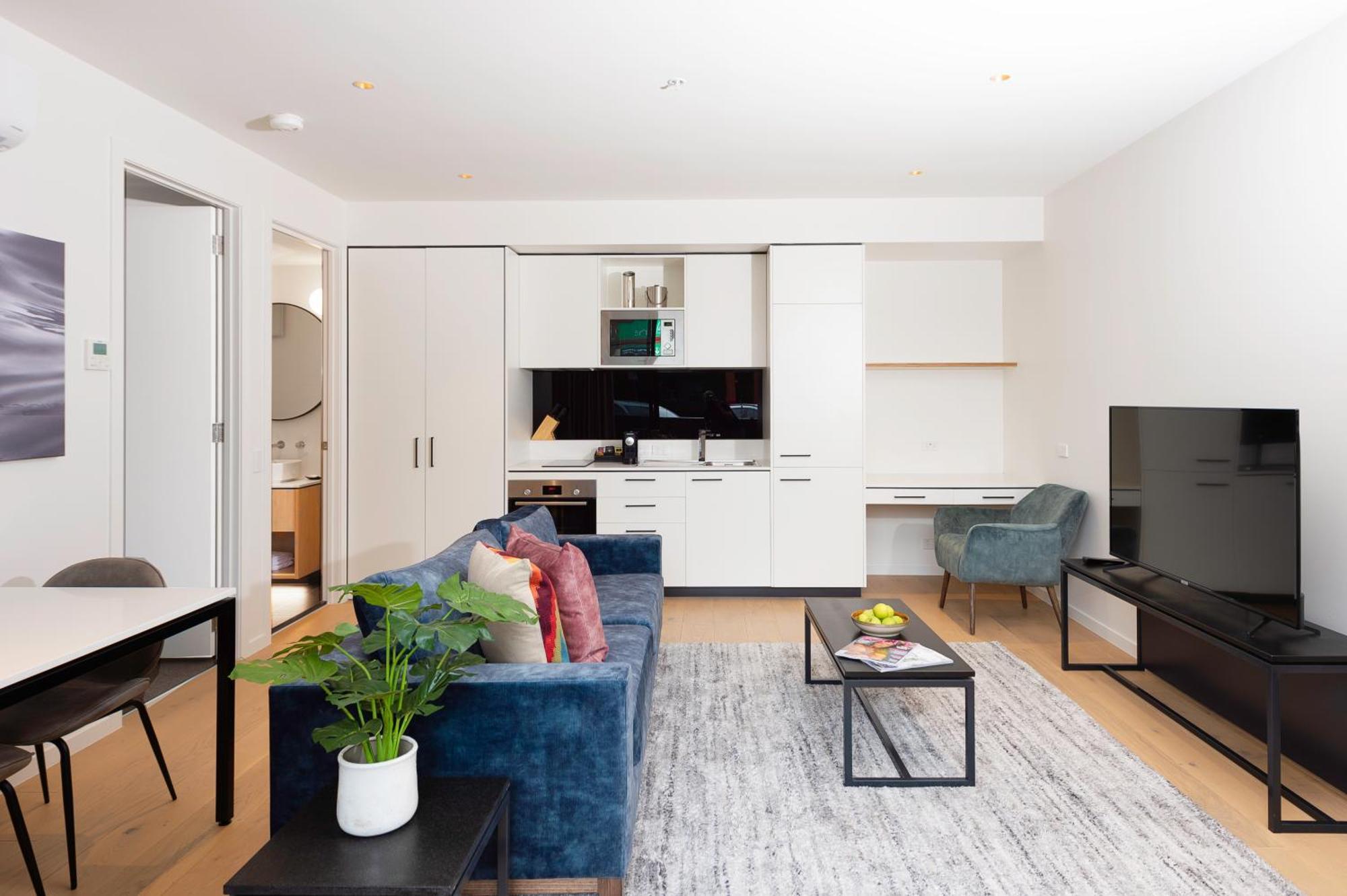 Oaks R Suites Geelong Pokój zdjęcie