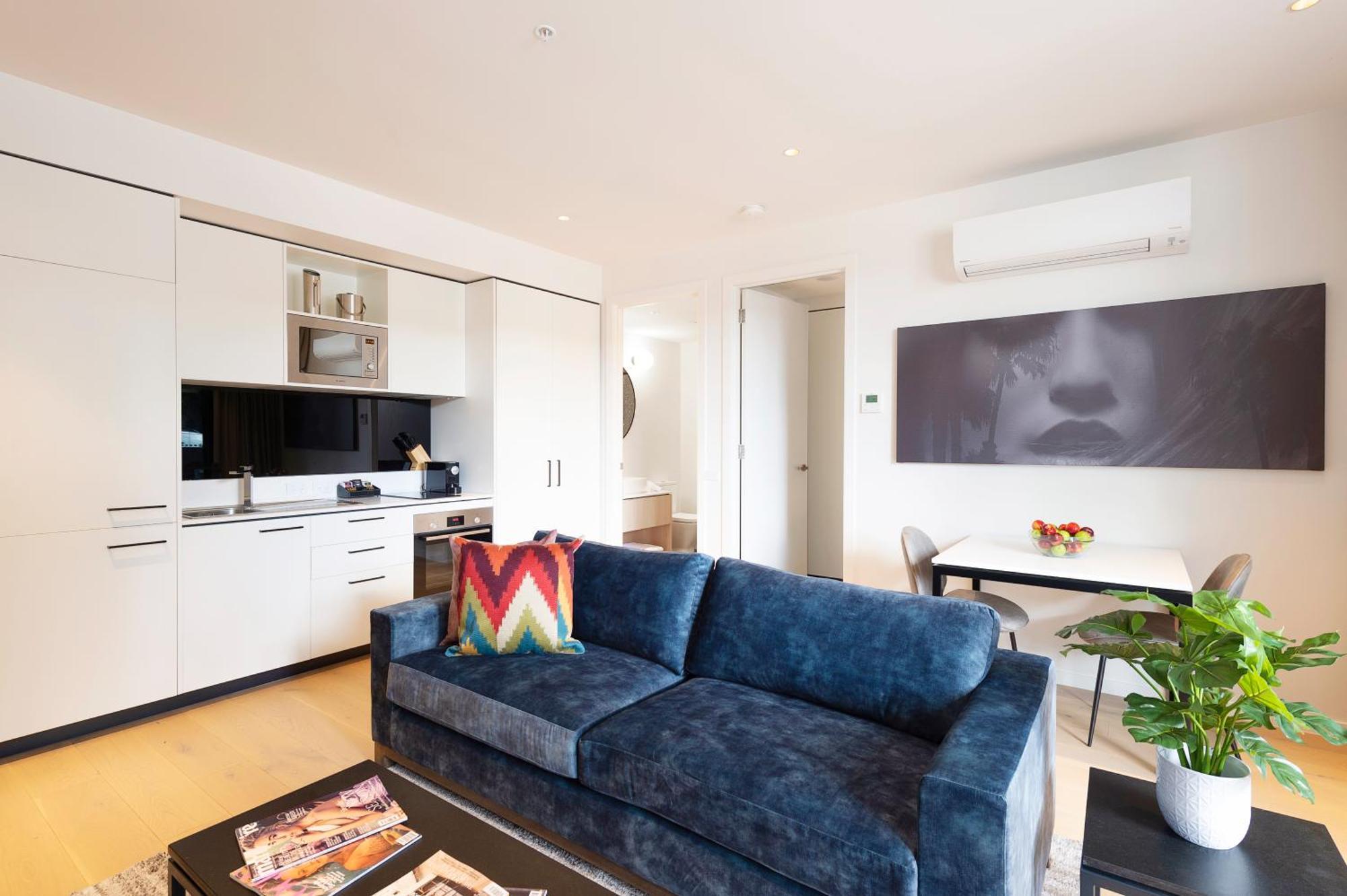 Oaks R Suites Geelong Pokój zdjęcie