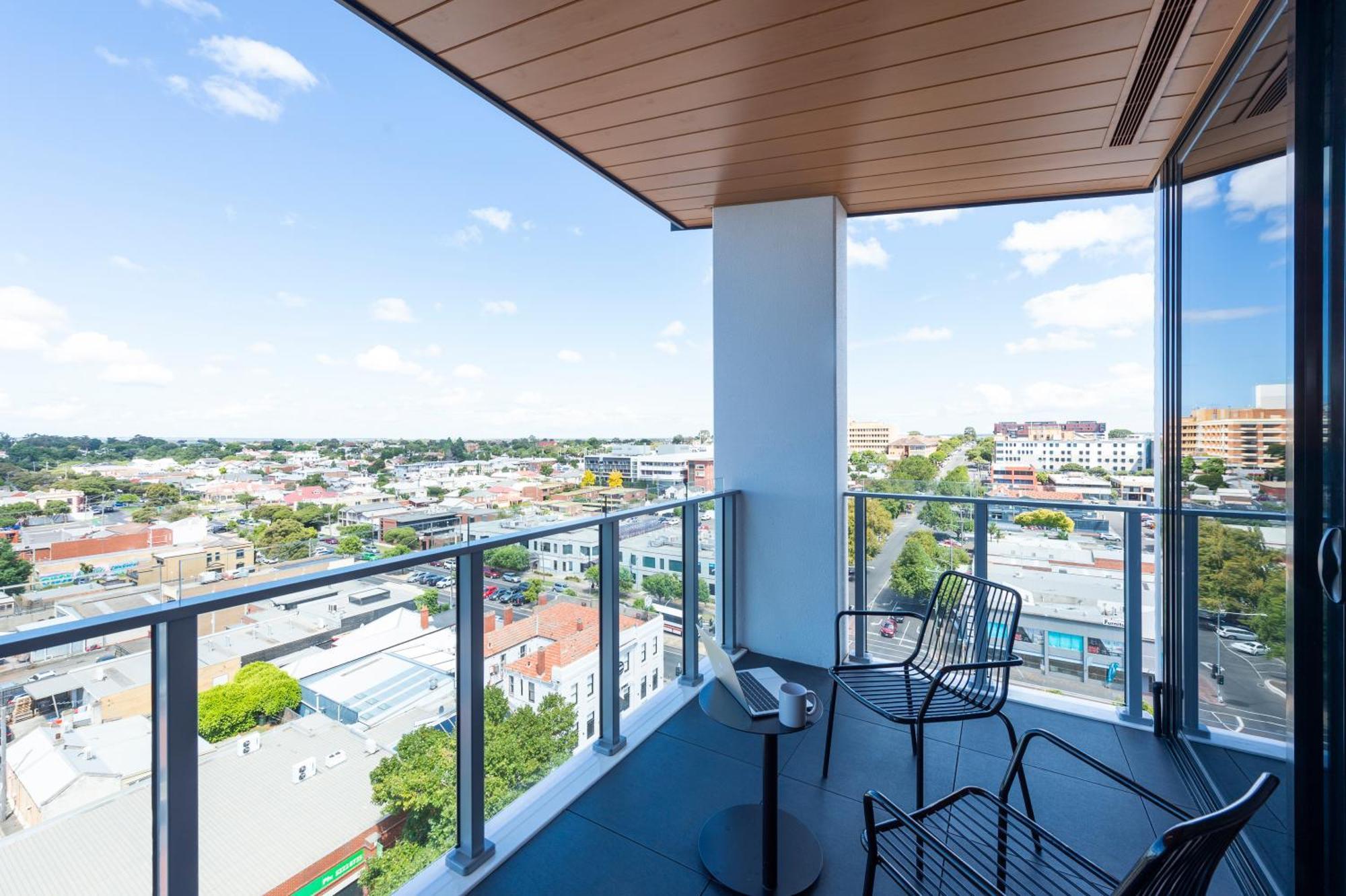 Oaks R Suites Geelong Pokój zdjęcie